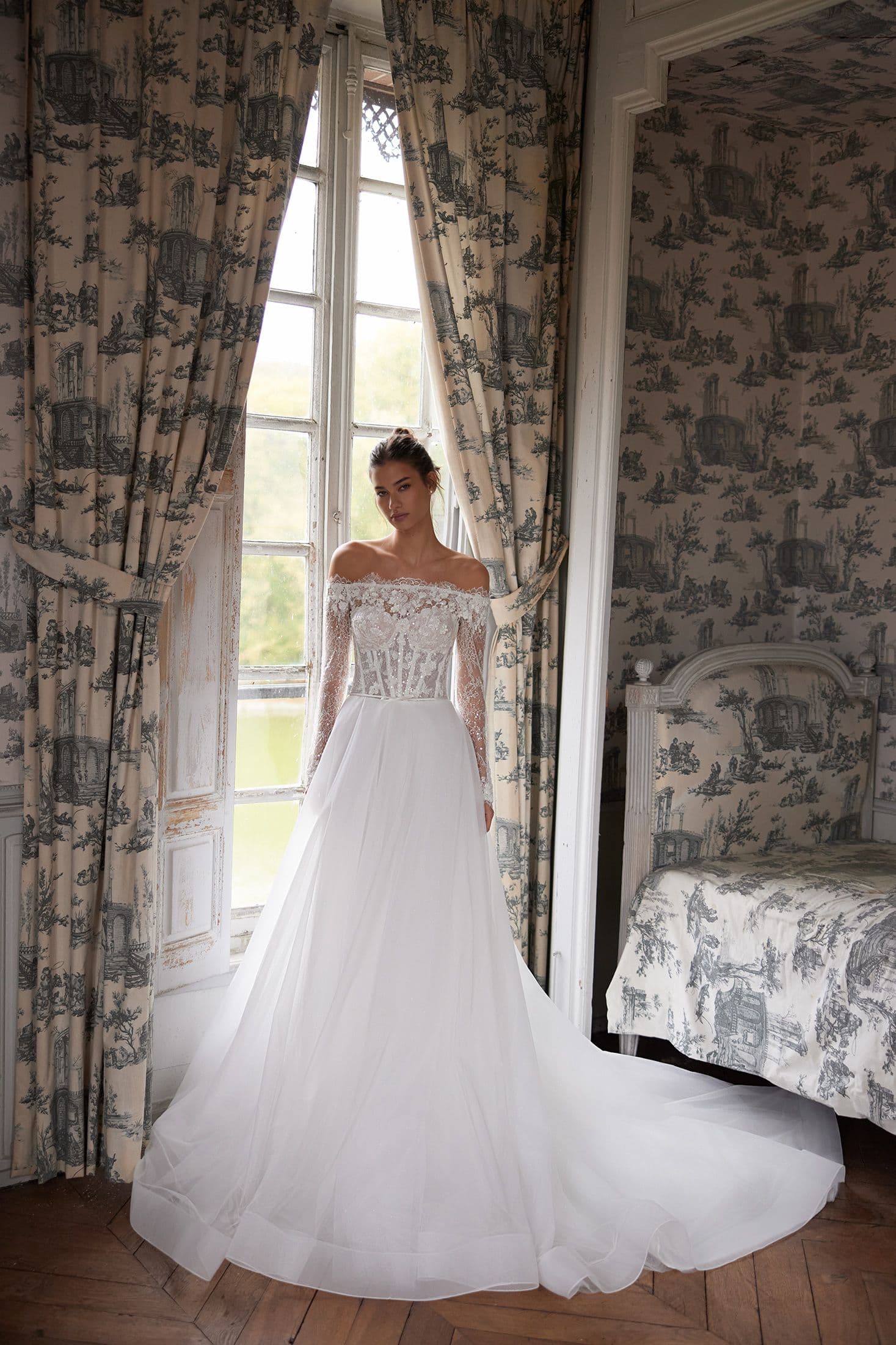 Lisette 568 - image 2