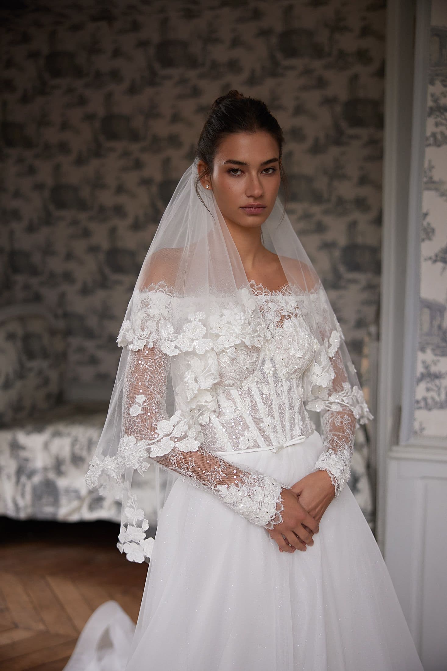 Lisette 568 - image 6