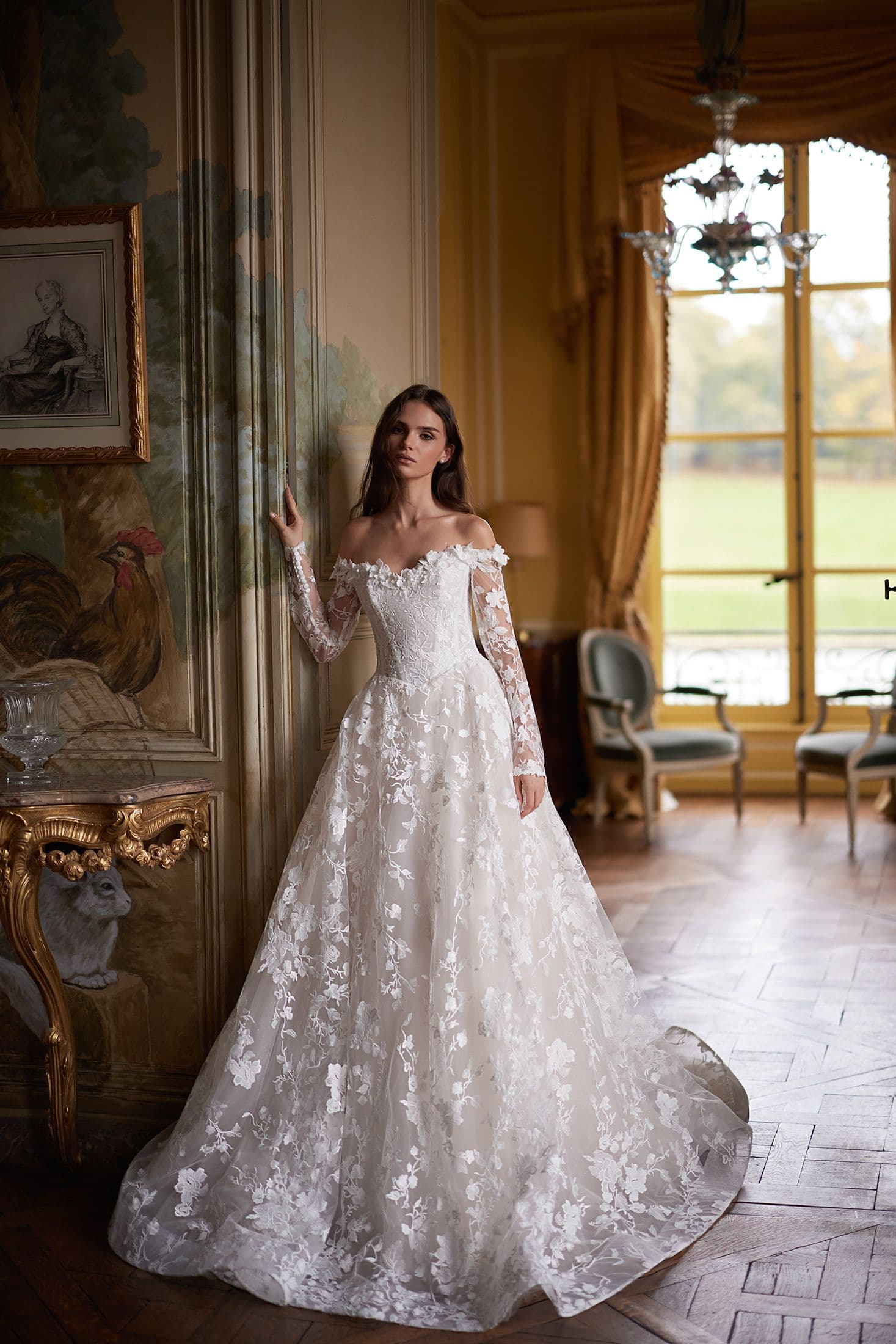 Blush 574 - image 2
