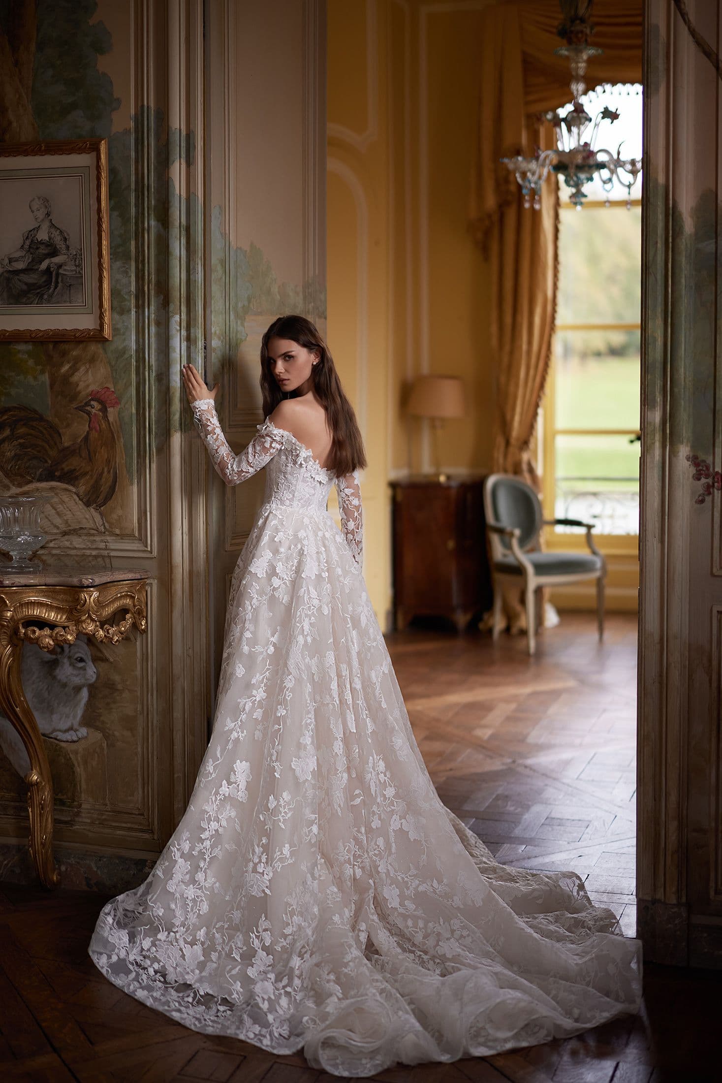 Blush 574 - image 3