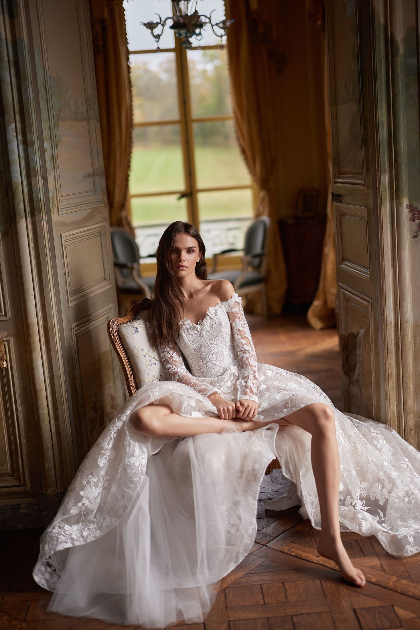 Blush 574 - image 5