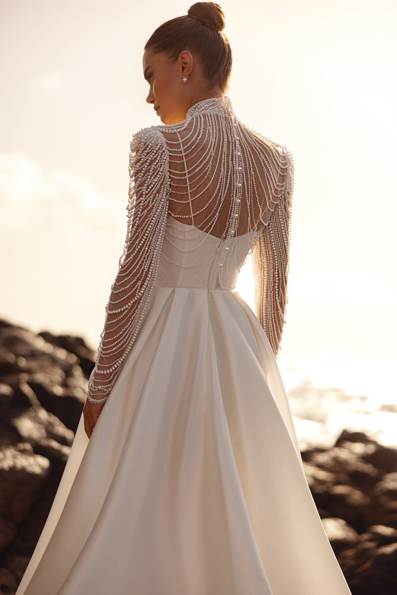Alya | Dama Couture