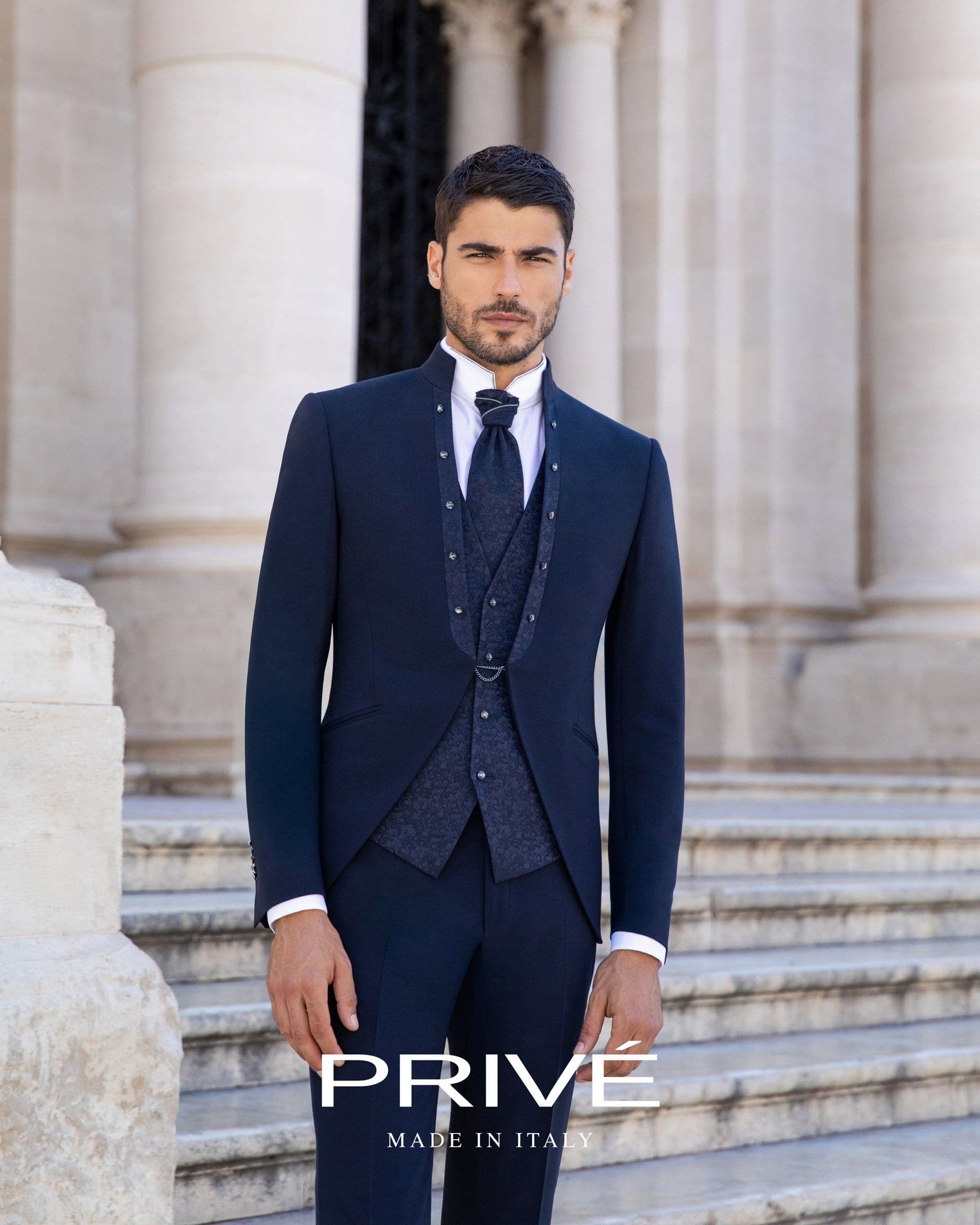 C22 | Scribano Privé