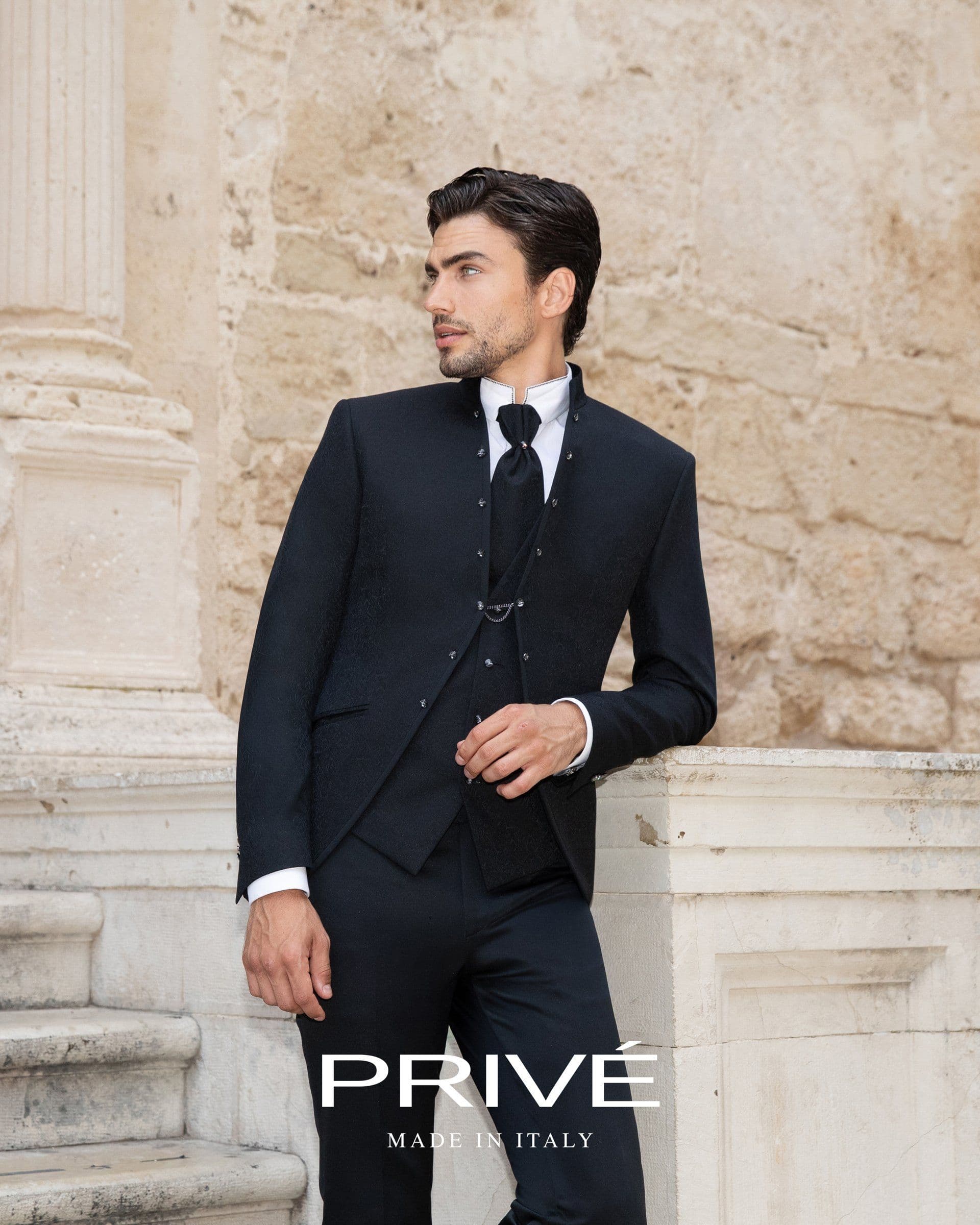 C30 | Scribano Privé