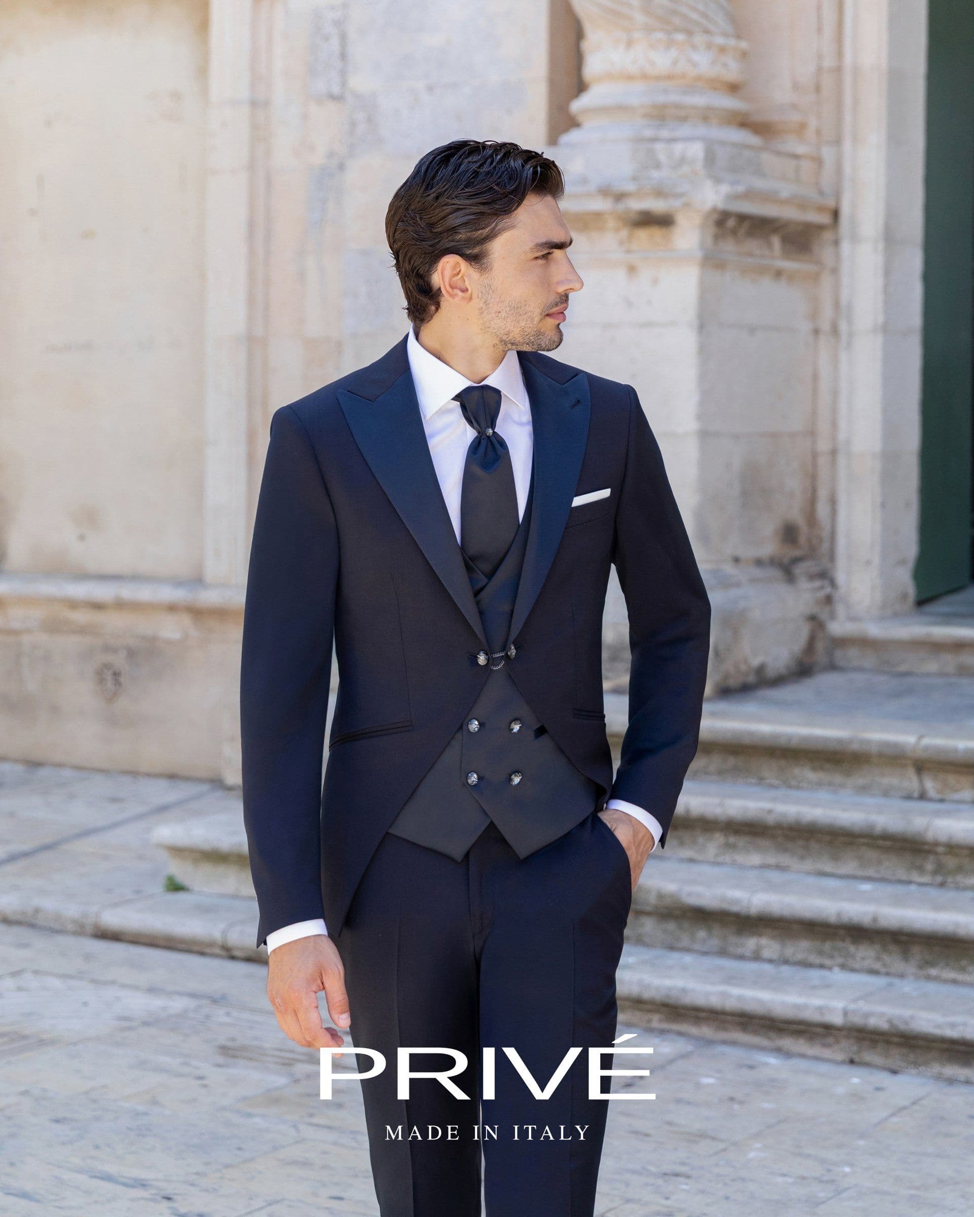 C45 | Scribano Privé