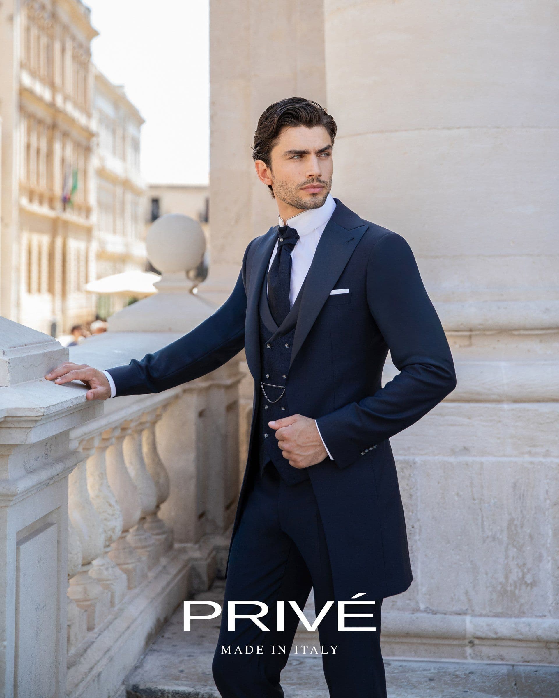 C51 | Scribano Privé