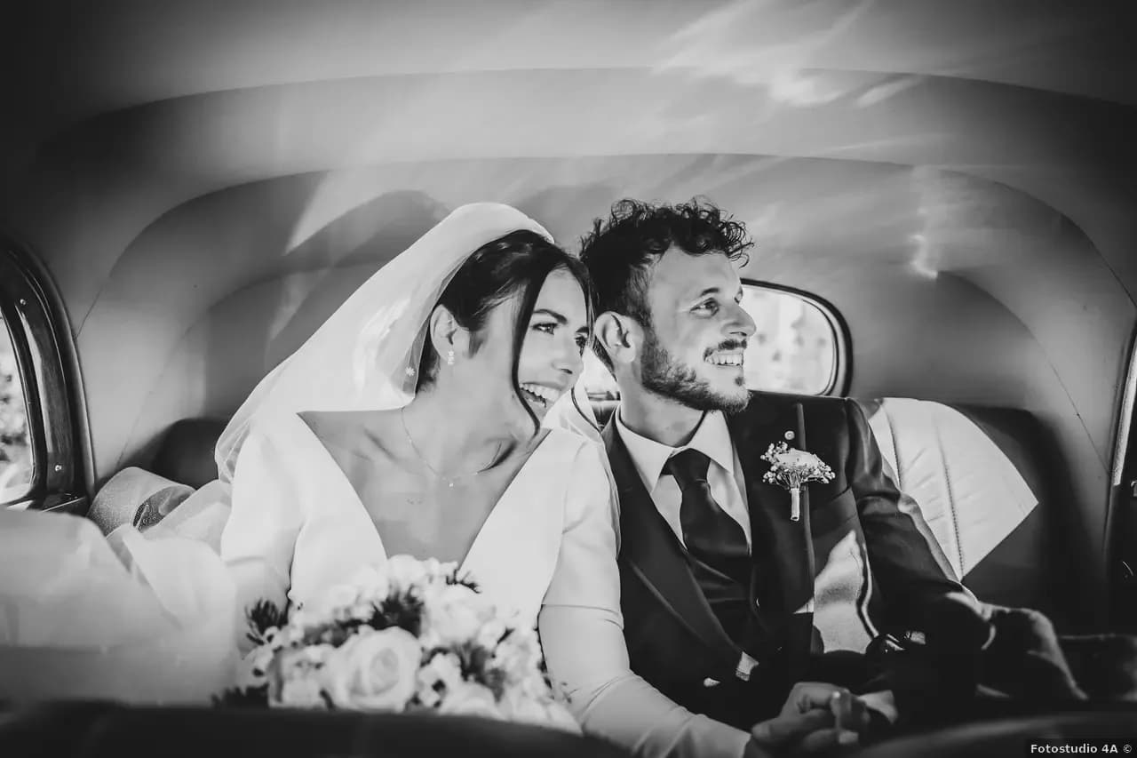 1 - Storie Sposa D'Este