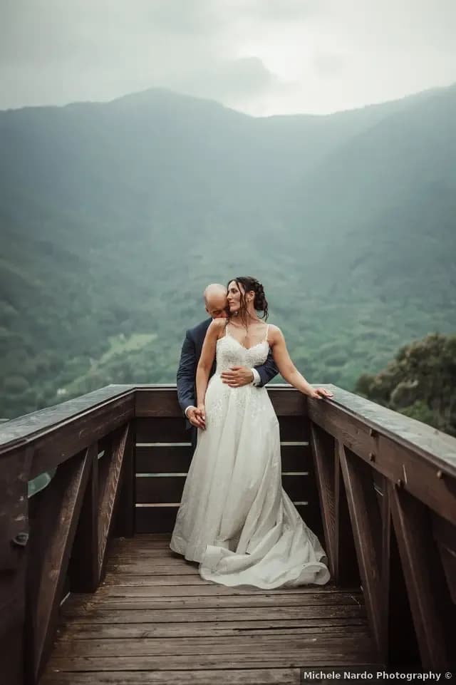 Storia 21 - Sposa D'Este