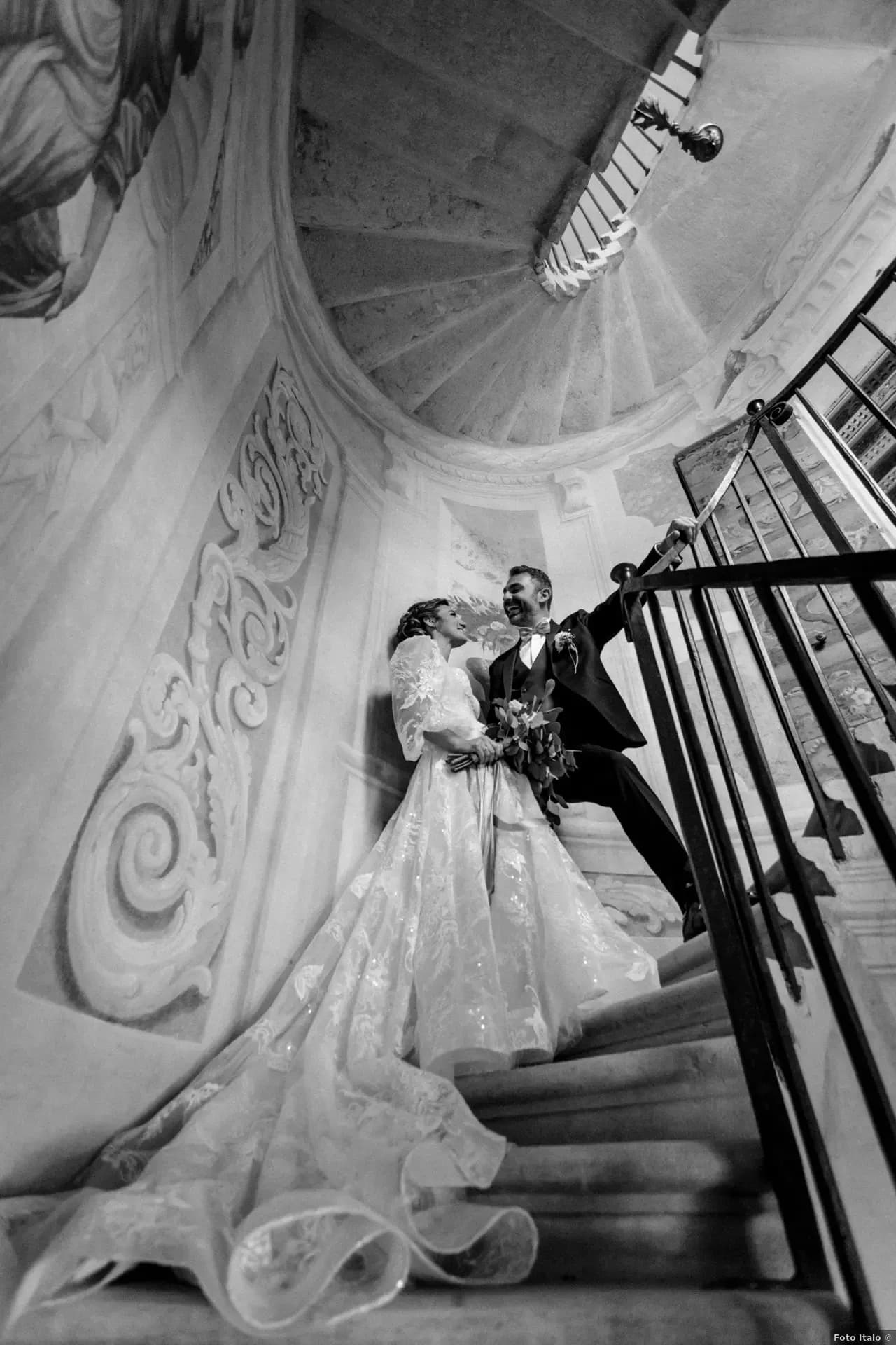 2 - Storie Sposa D'Este