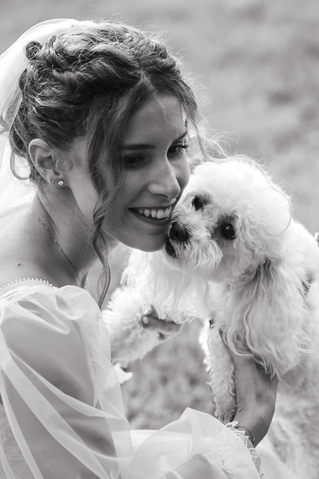 4 - Storie Sposa D'Este