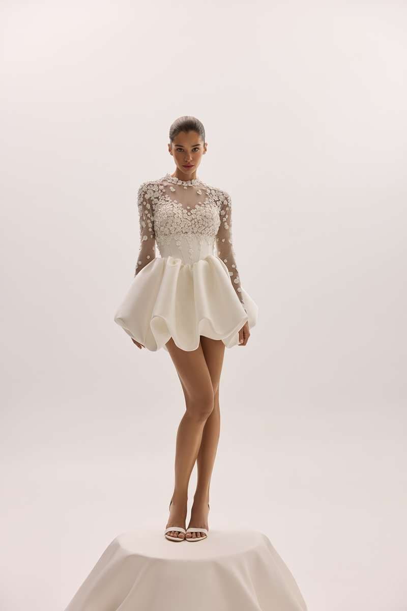 Frida | Party Dress
