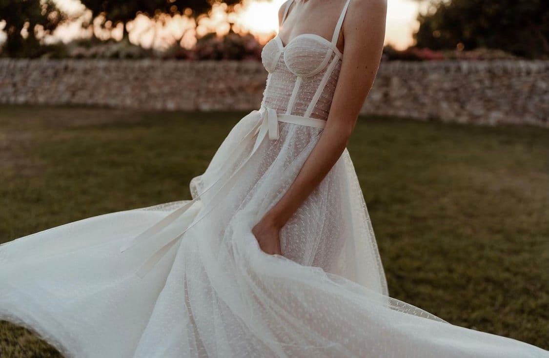 Slide 2 - Atelier Sposa D'Este