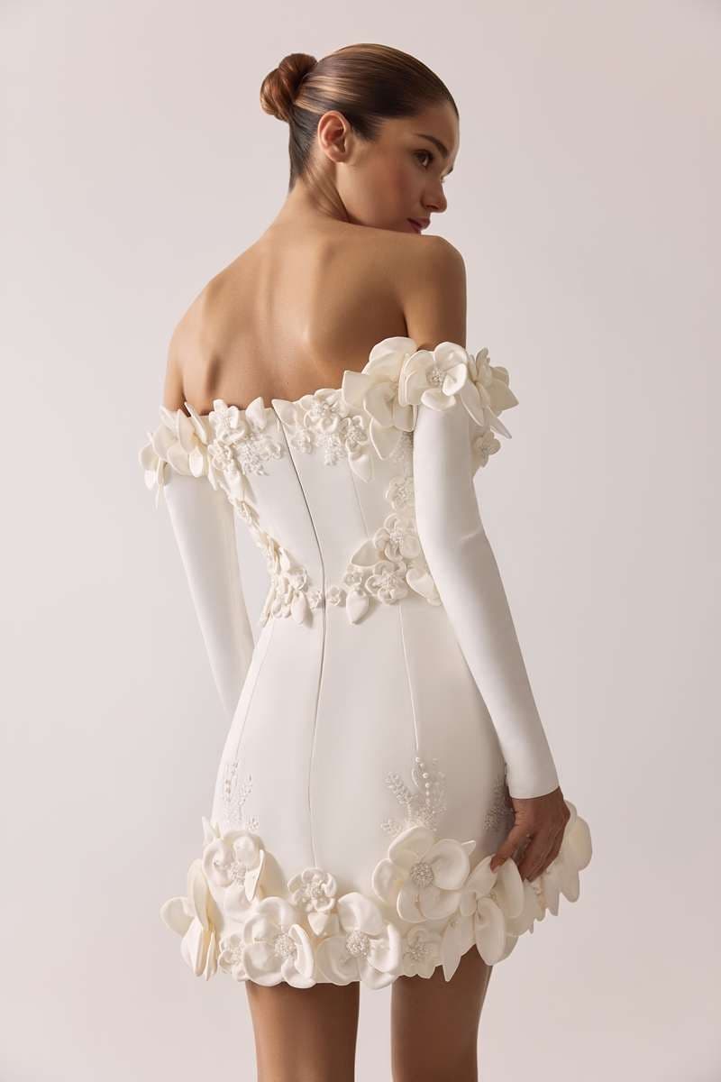 Jasmine | Party Dress