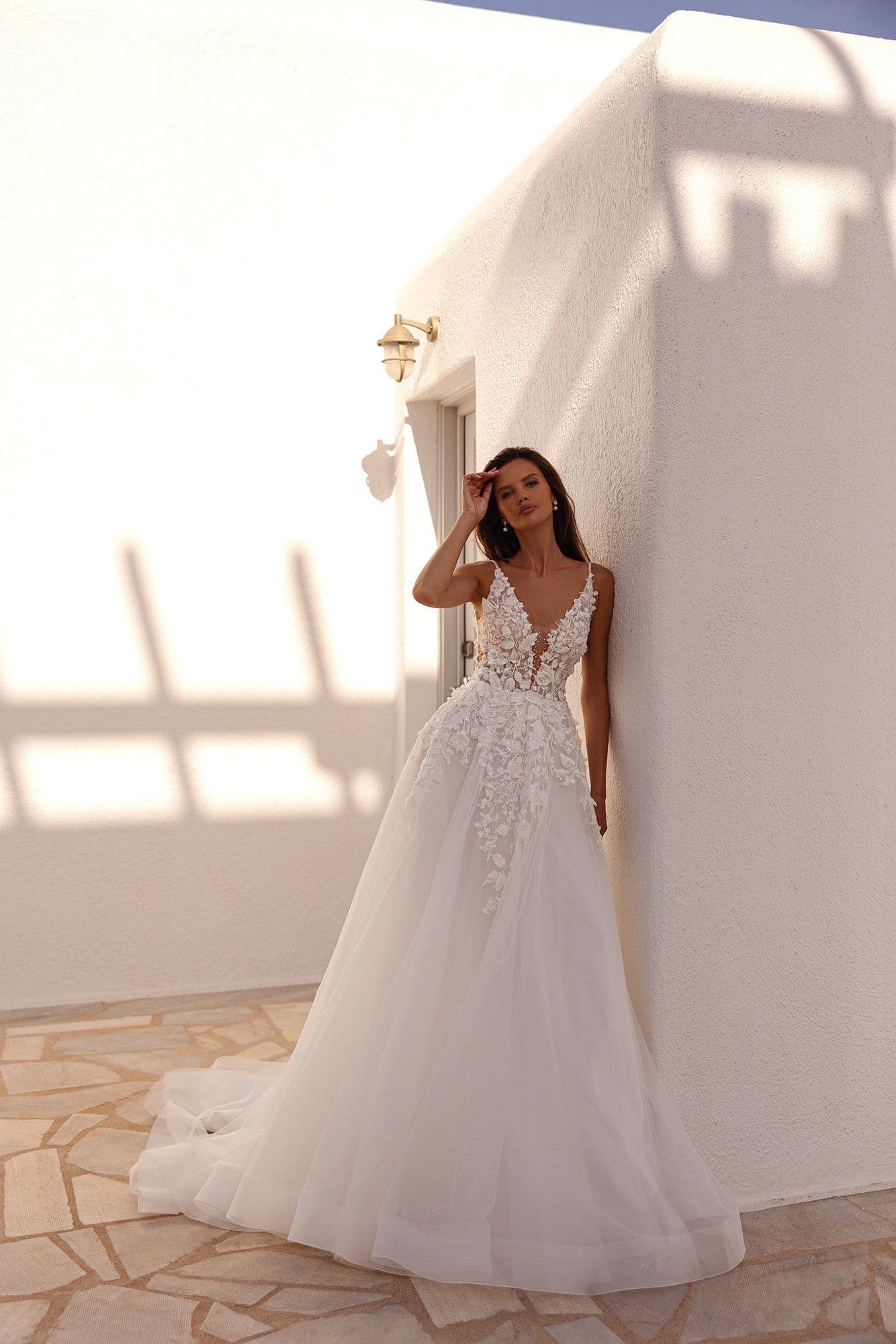 Judy | Aria Bride