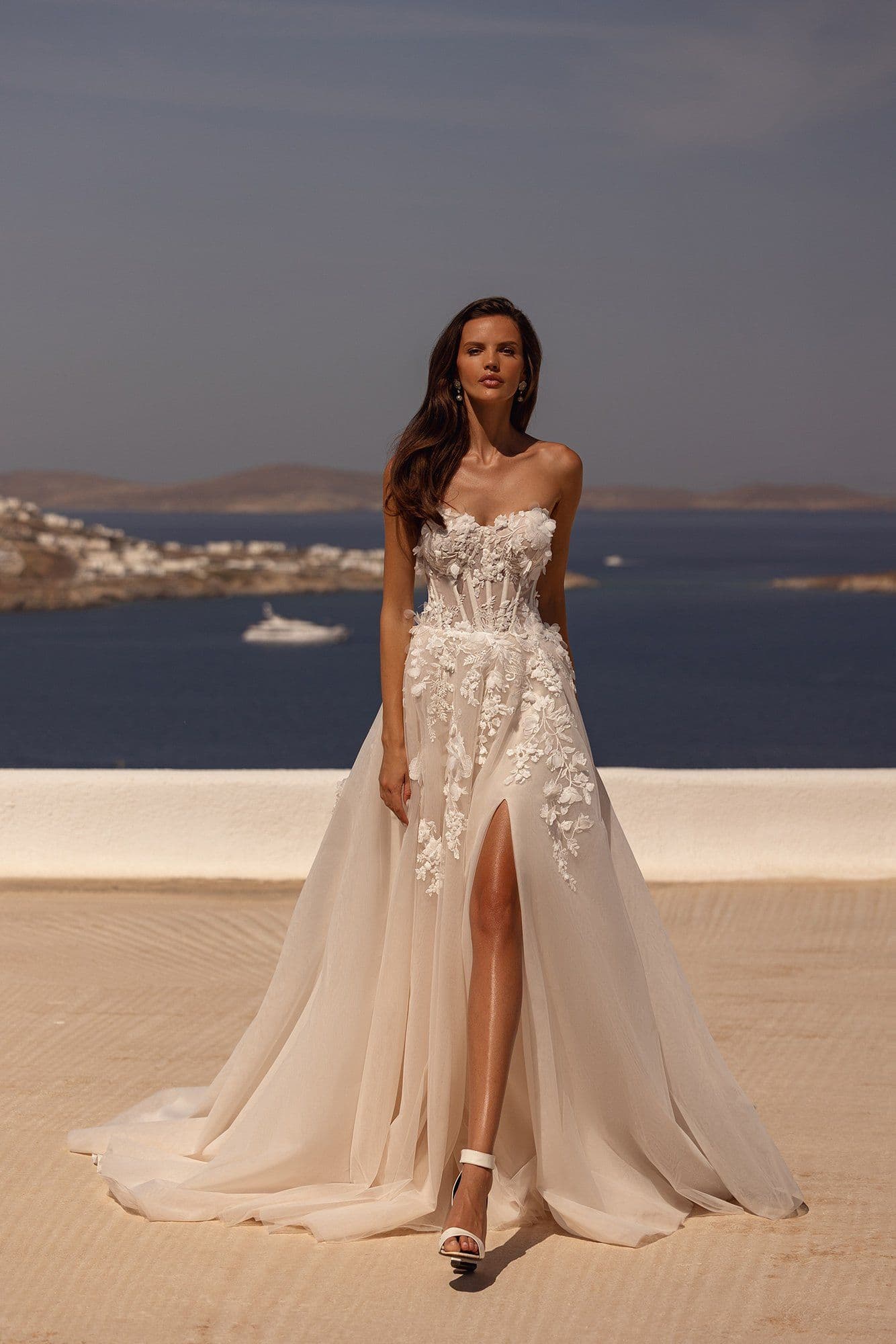Diba | Aria Bride