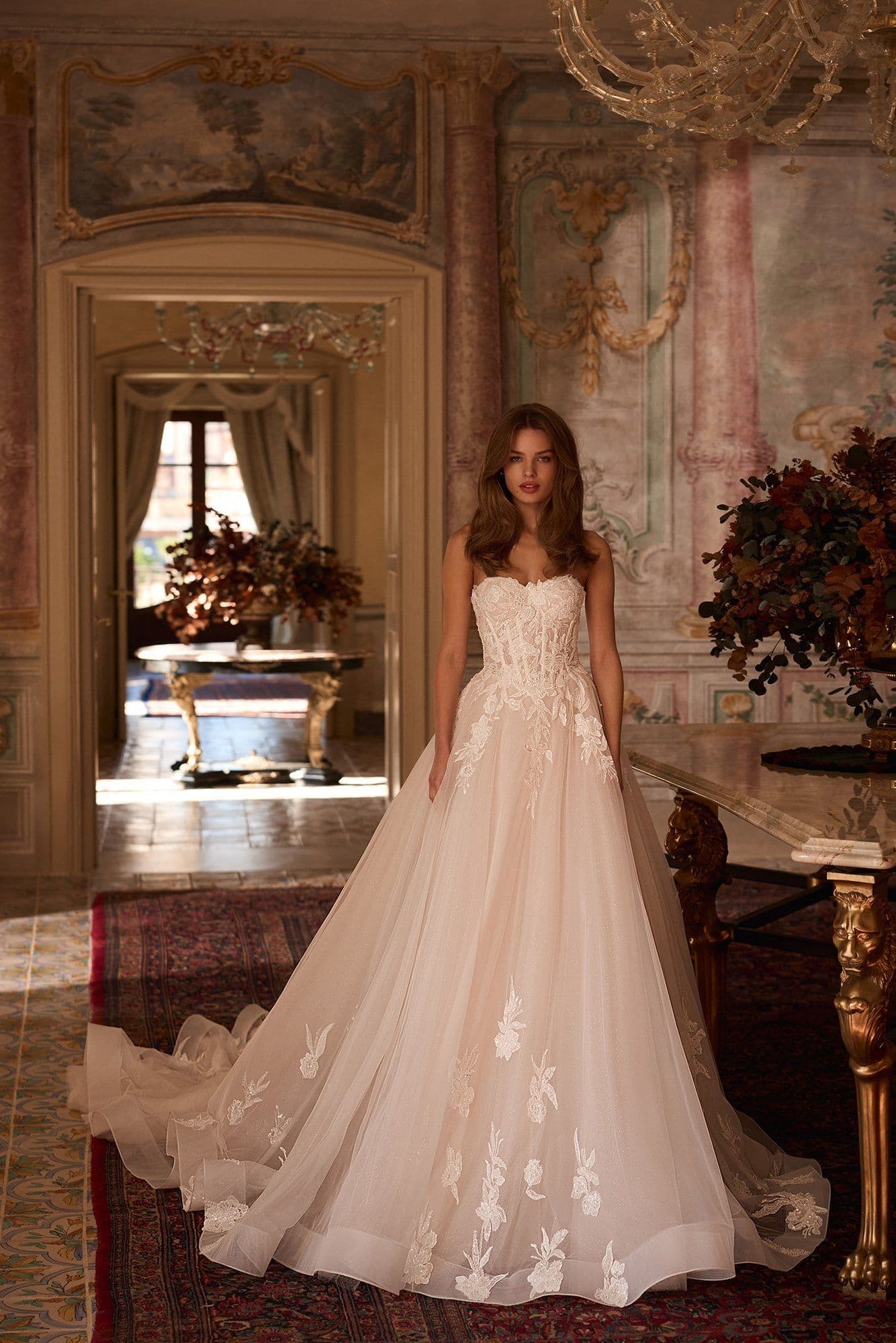 Reya | Aria Bride