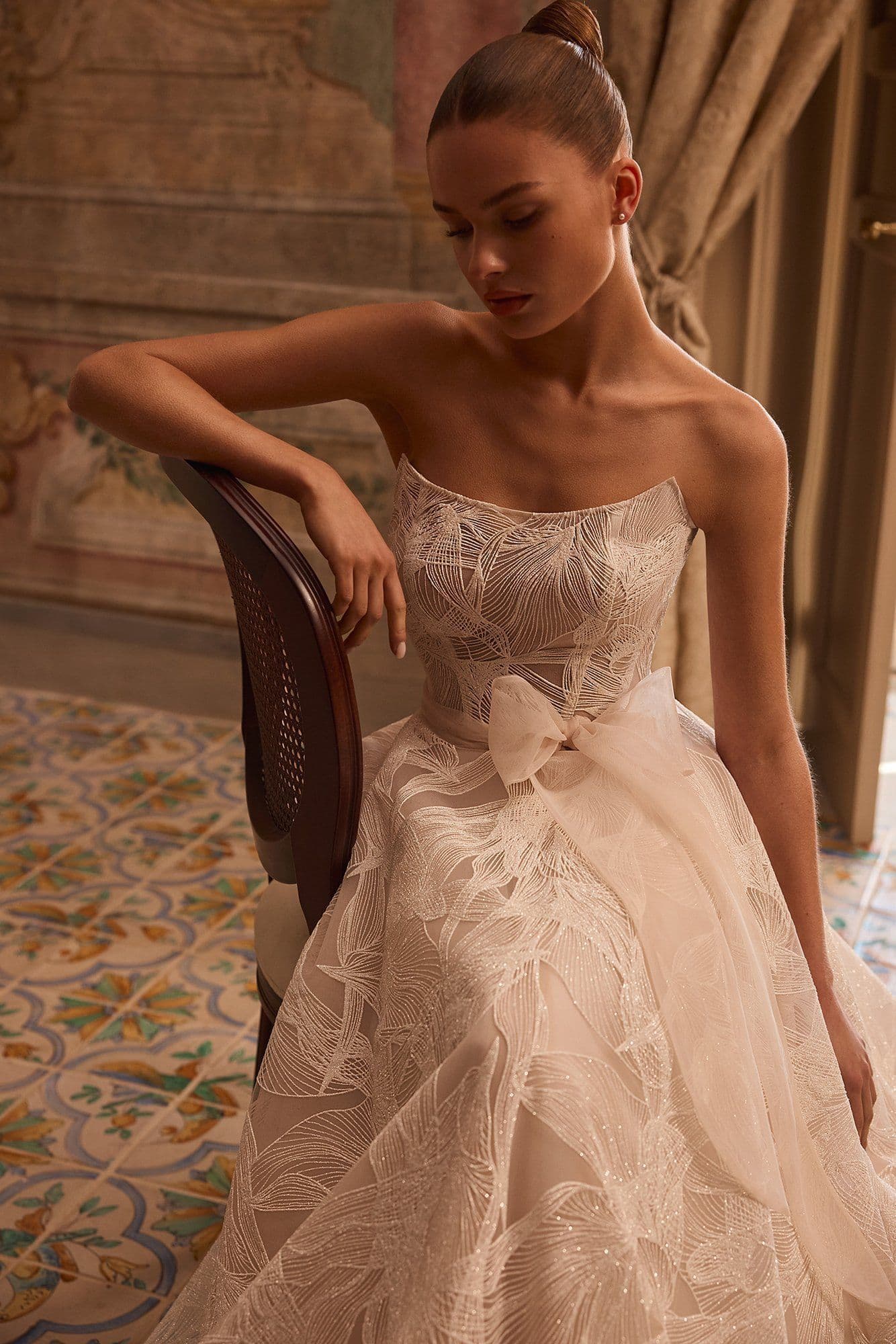 Octavianna | Aria Bride