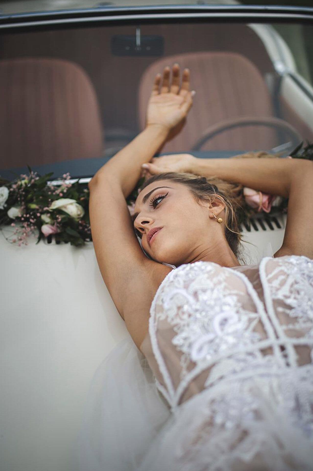 Il rito dello spillo - Sposa D'Este