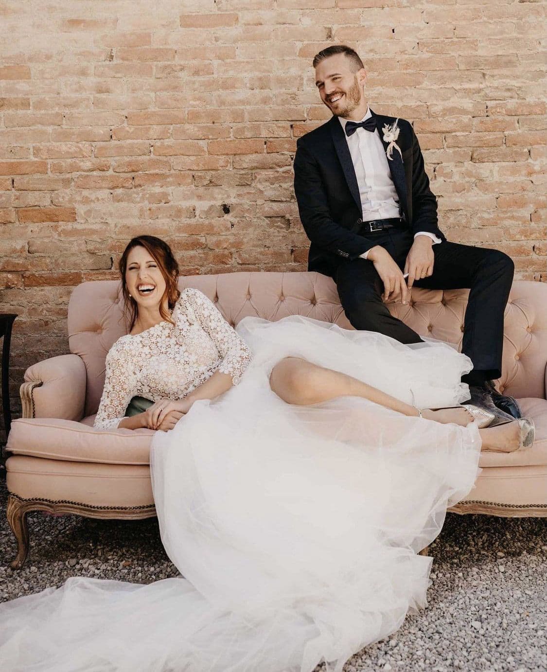 Il rito dello spillo