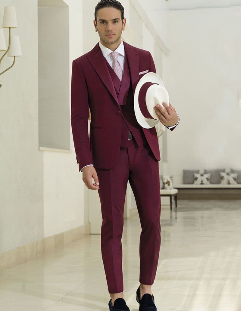 Abiti per Amico - Atelier Sposa D'Este