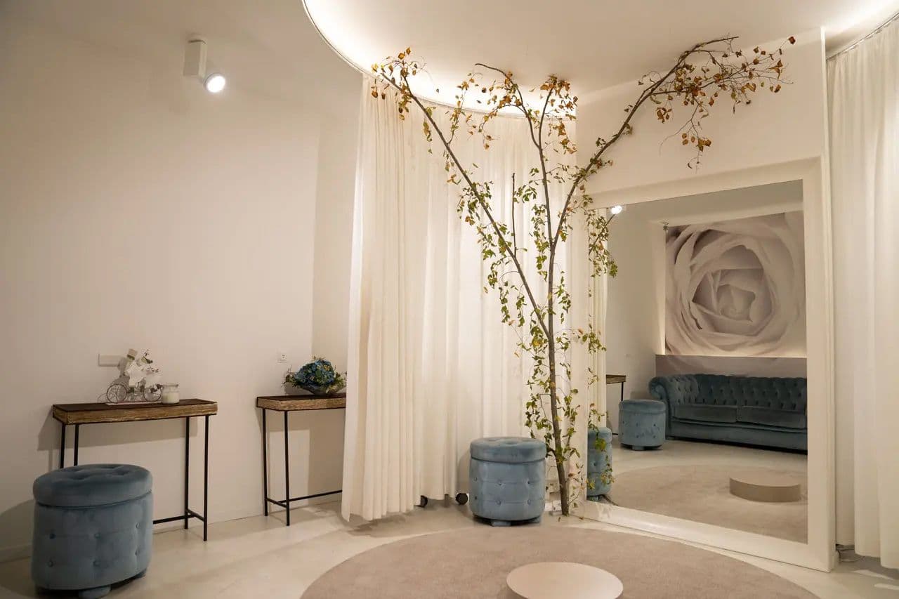 Atelier Sposa D'Este