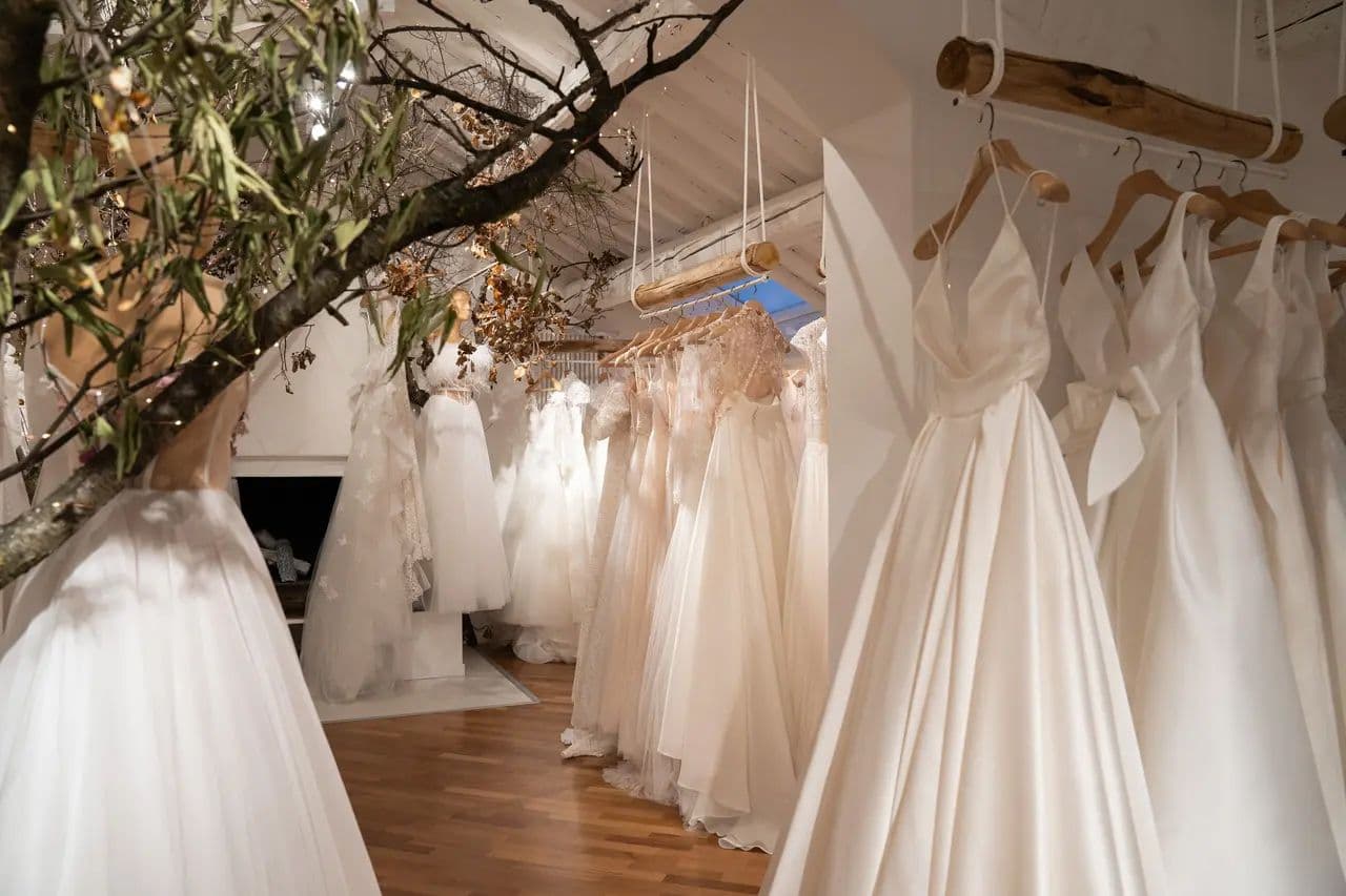 Atelier Sposa D'Este