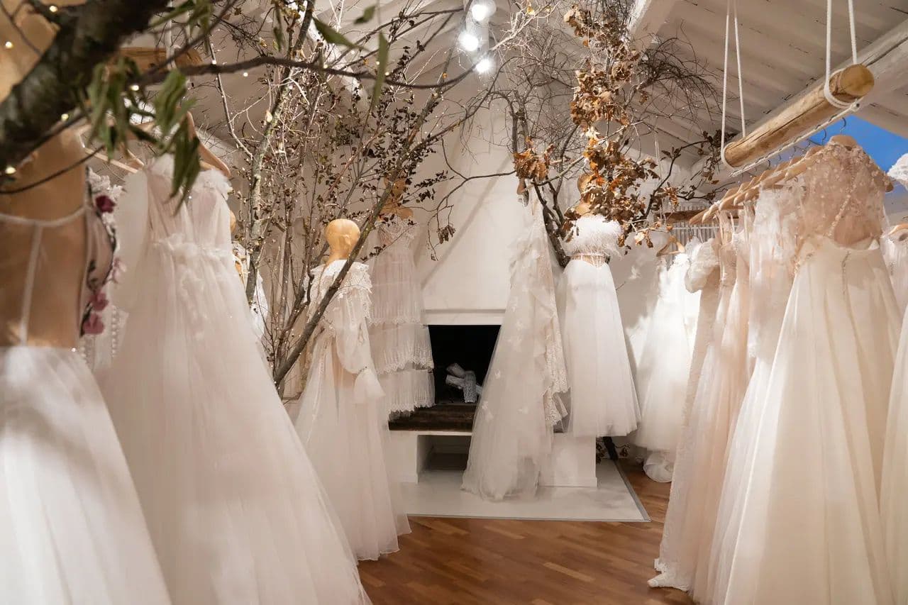 Momenti - Sposa D'Este
