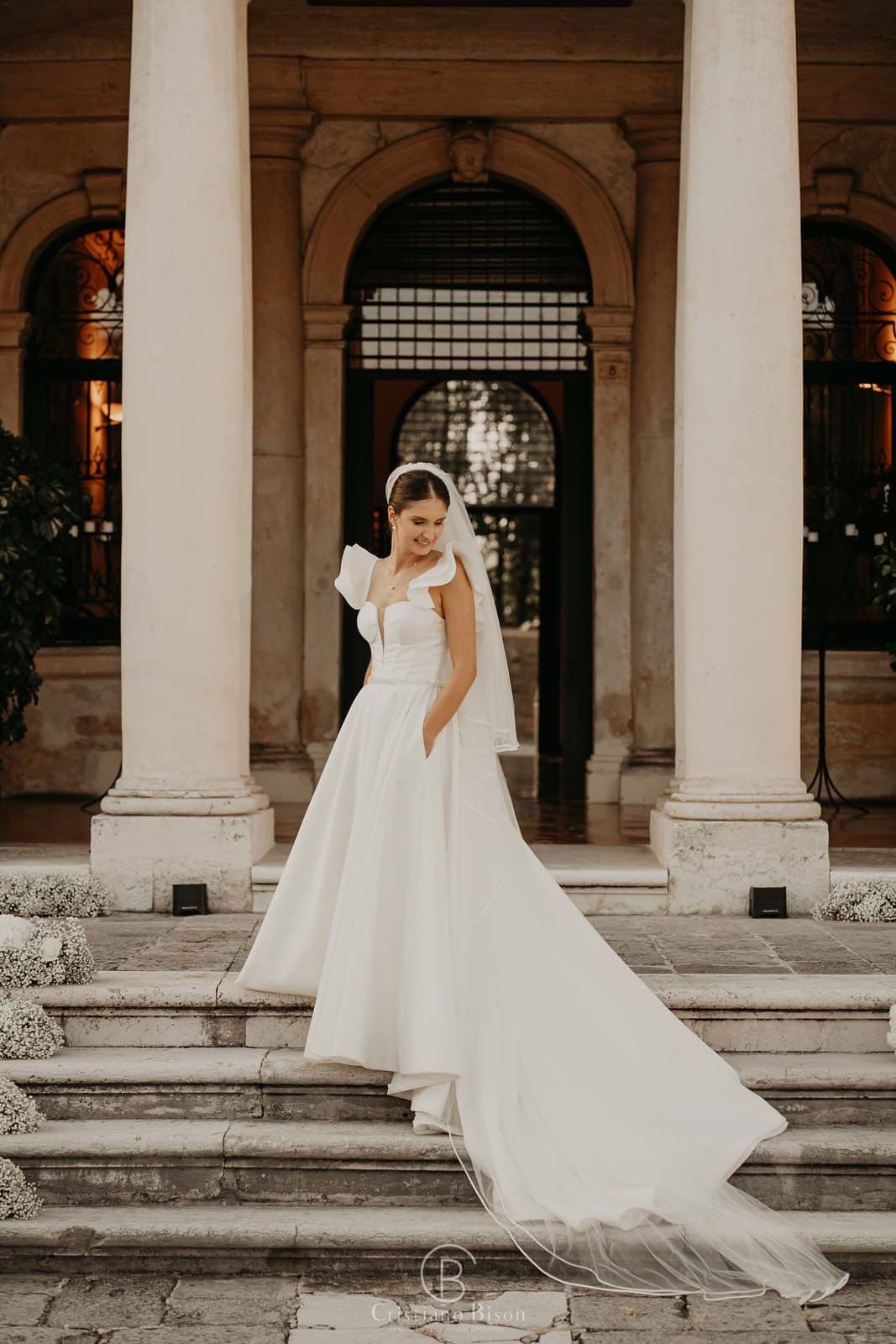 Storia 18 - Sposa D'Este