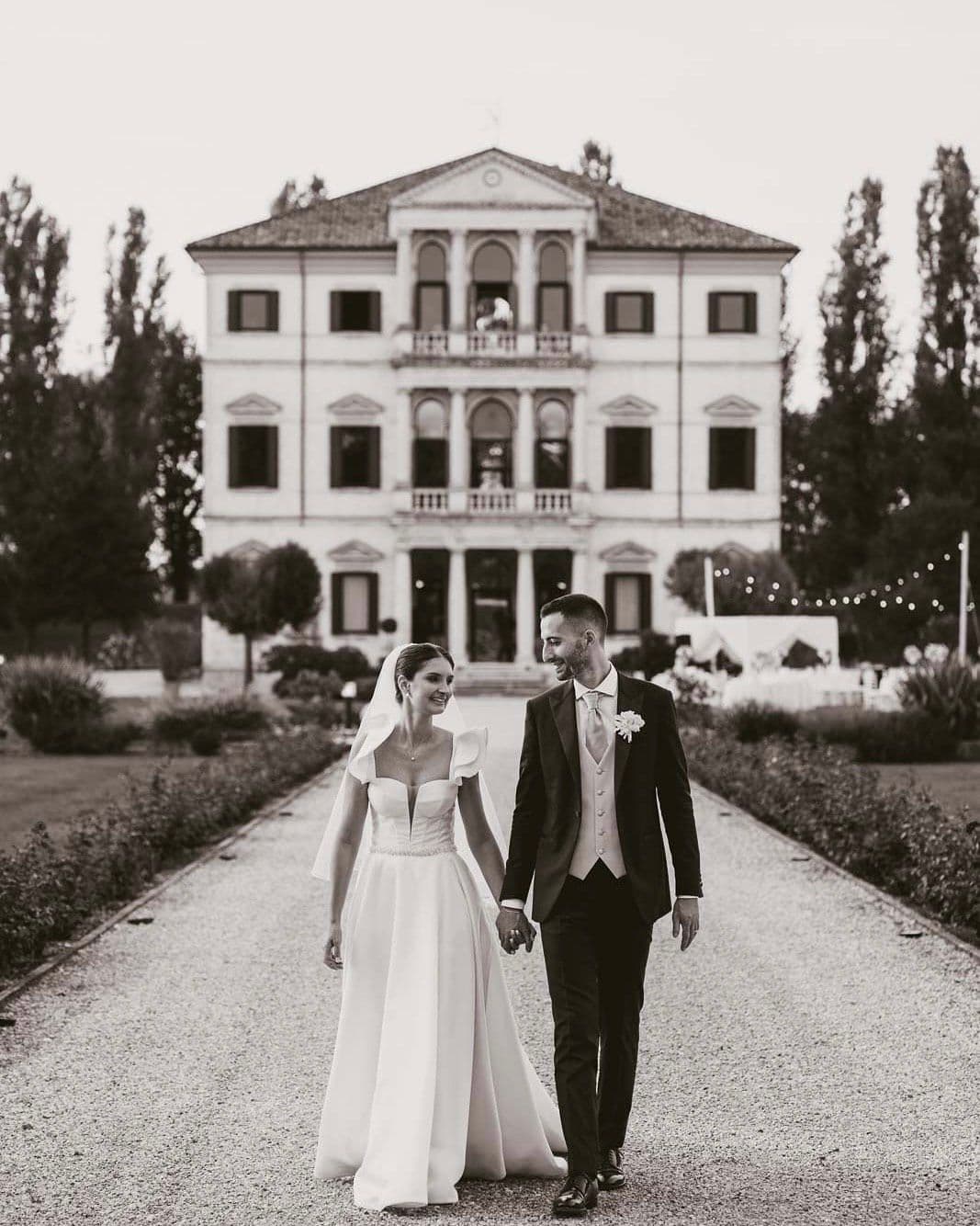 0 - Storie Sposa D'Este