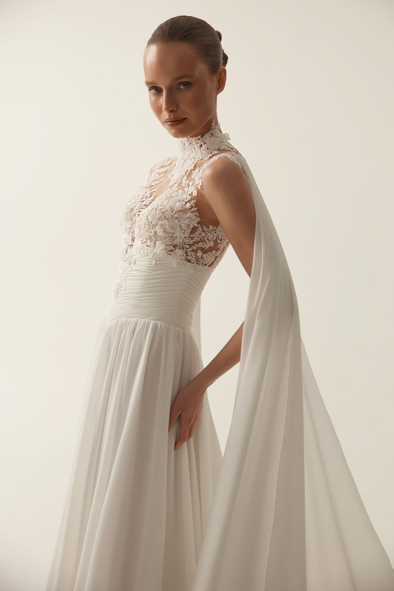 Parker | Maison Yana