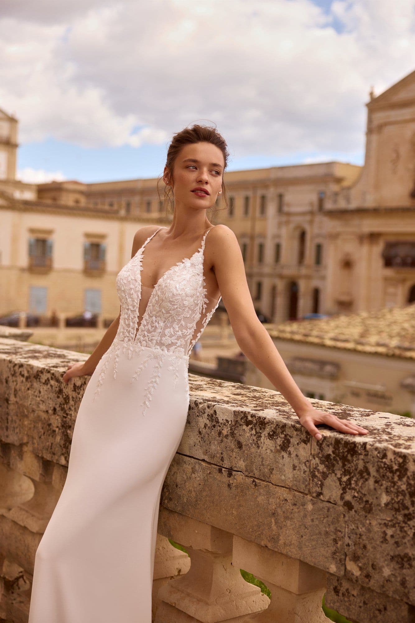 Alina | New Entry Sposa D'Este