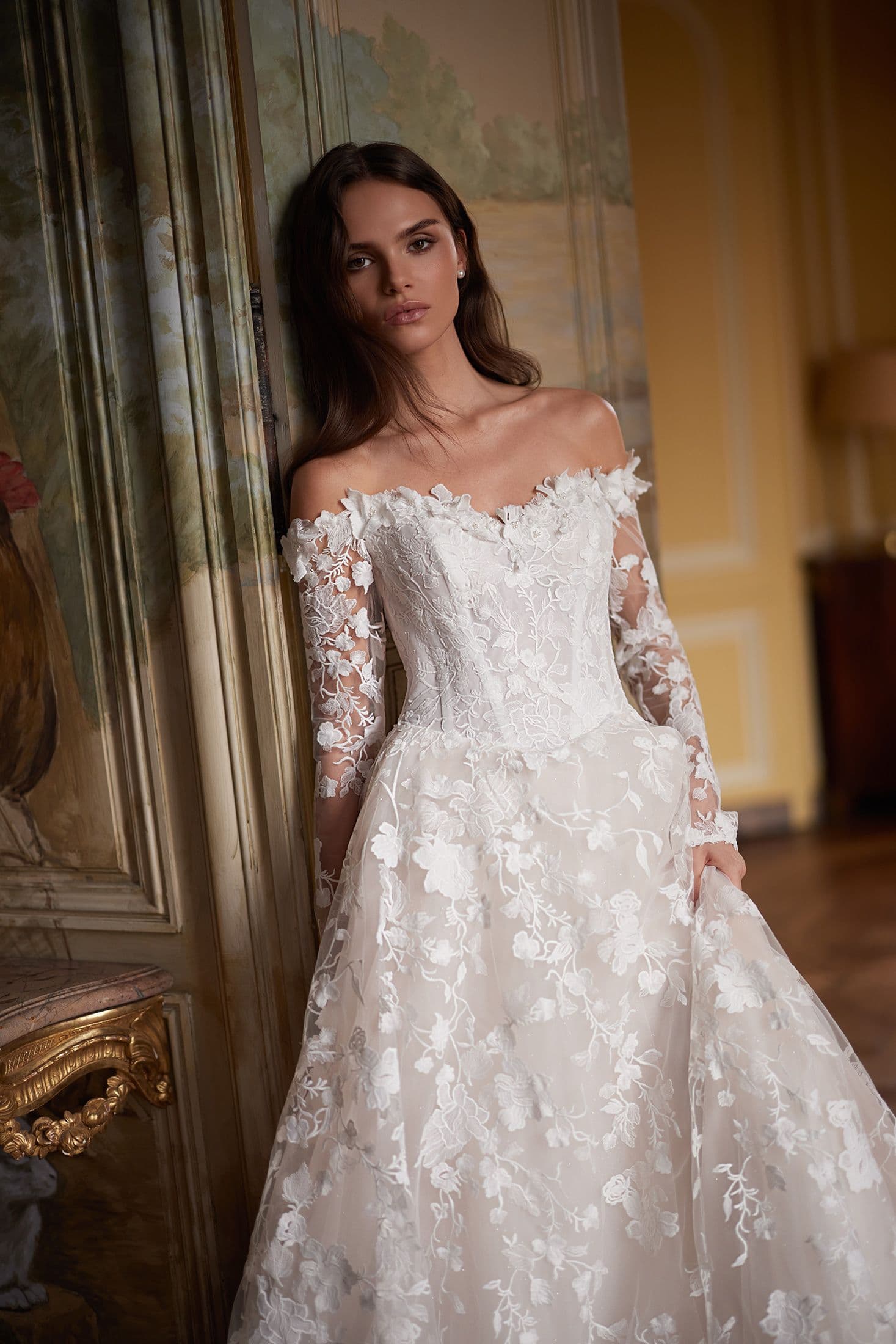 Blush 574 - image 1