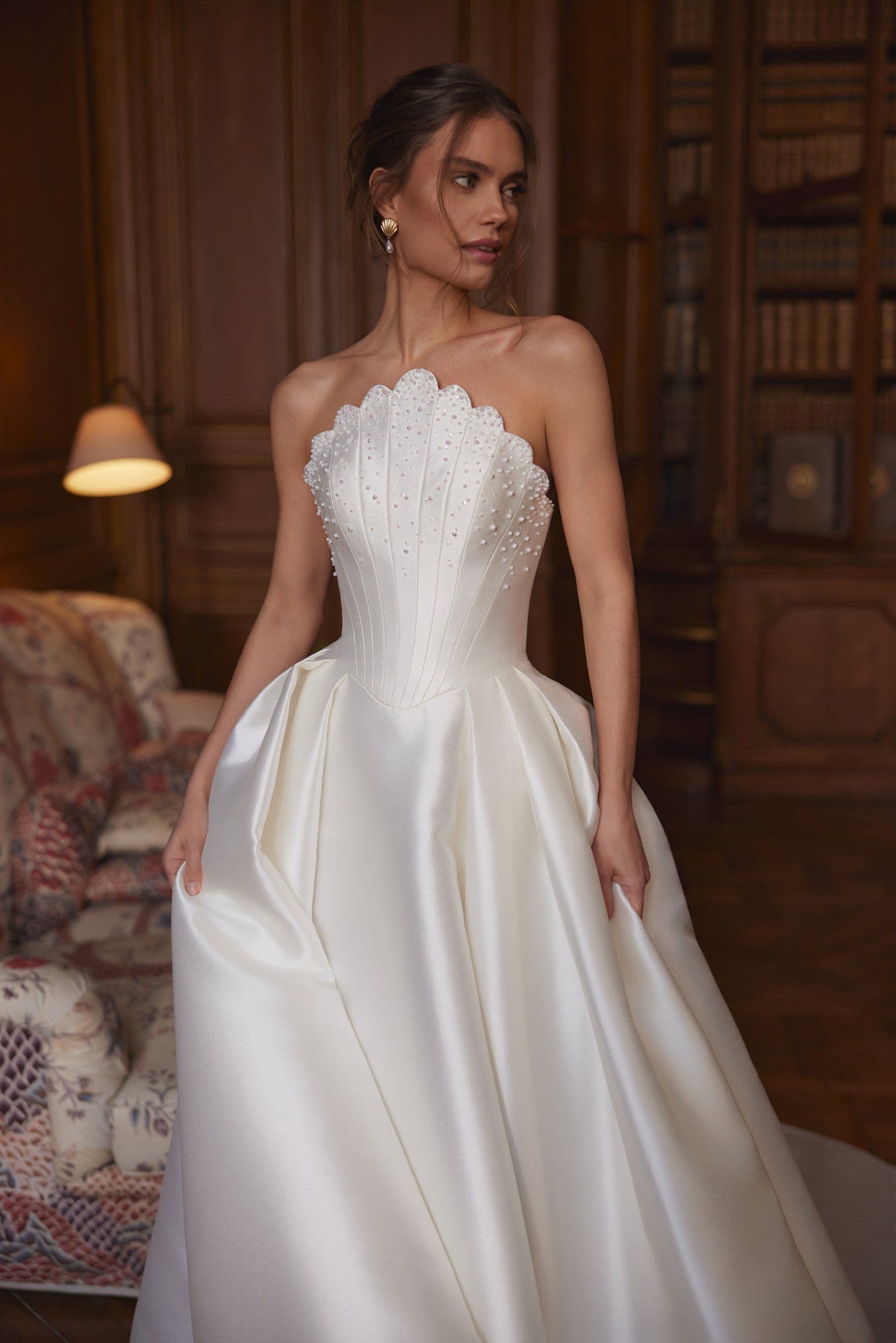 Shella | Dama Couture