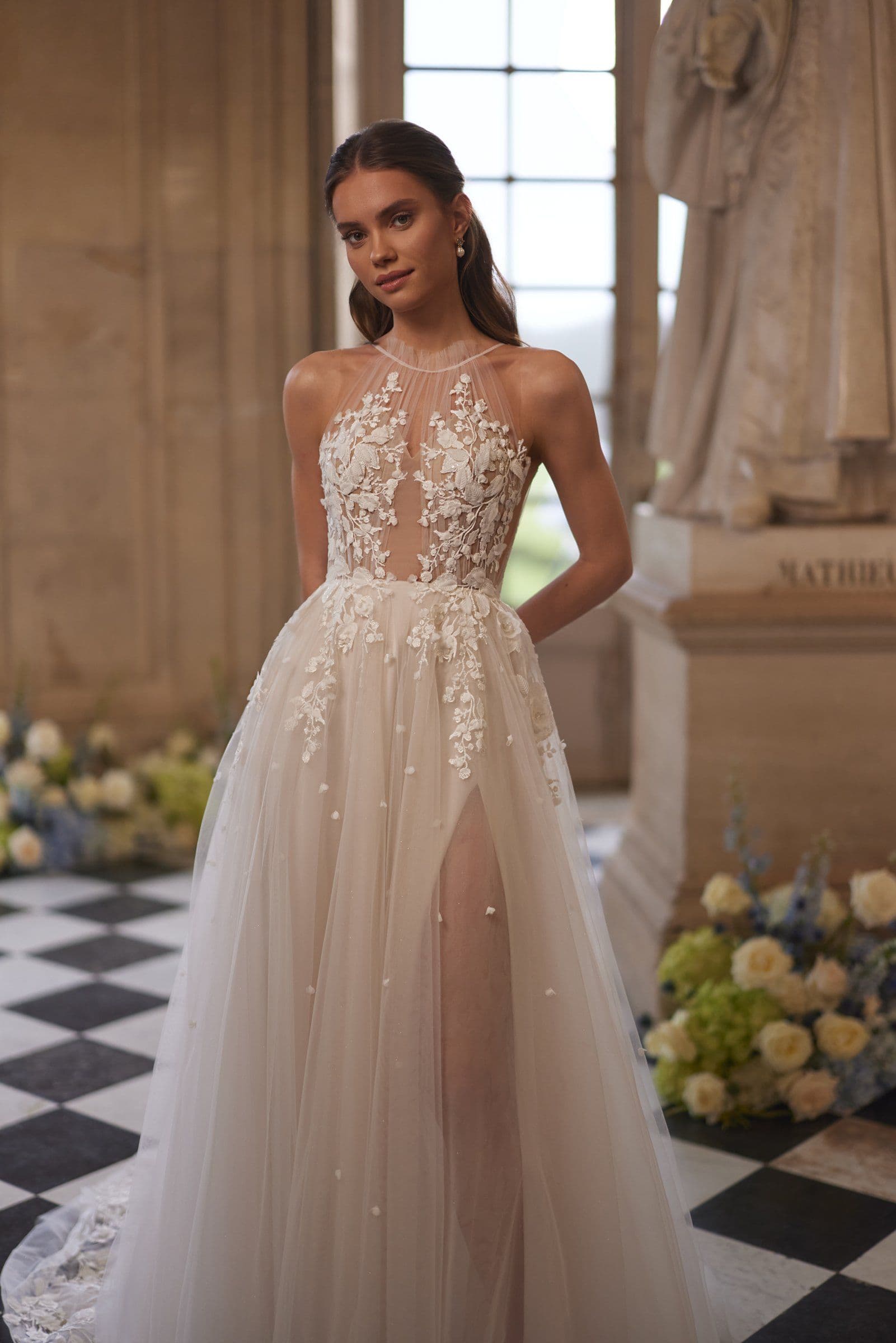 Nilla | Dama Couture