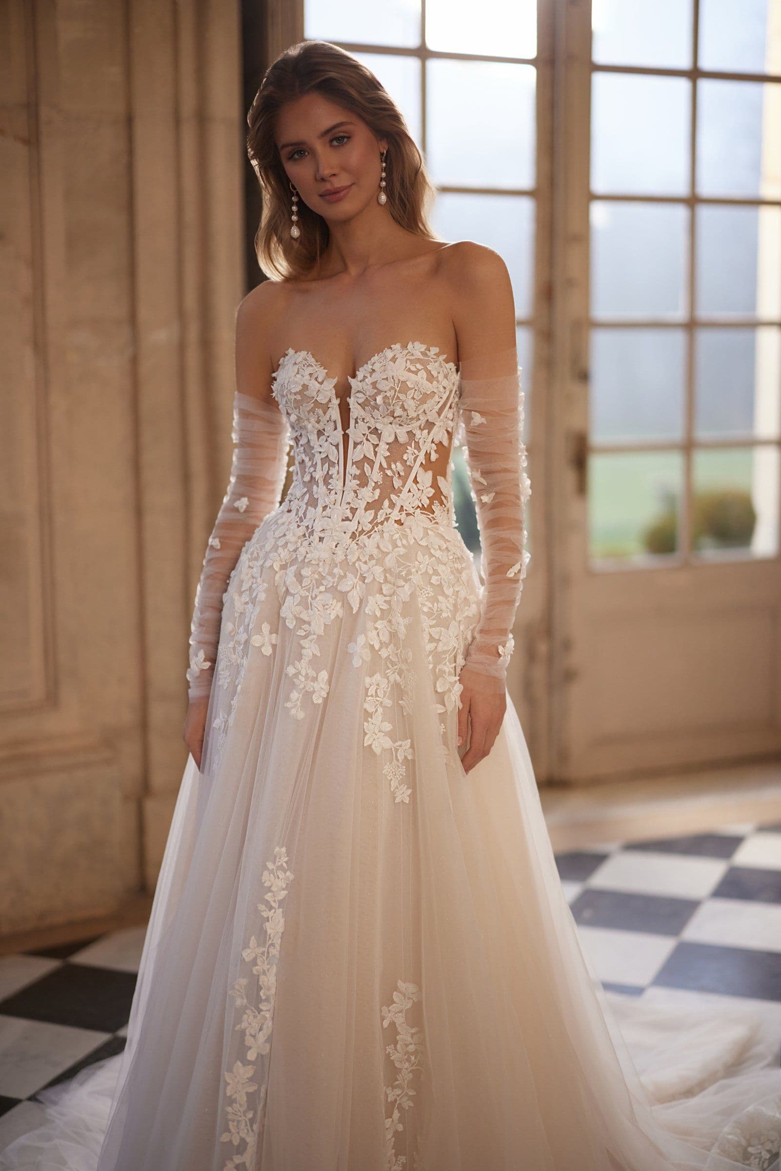Ines | Dama Couture