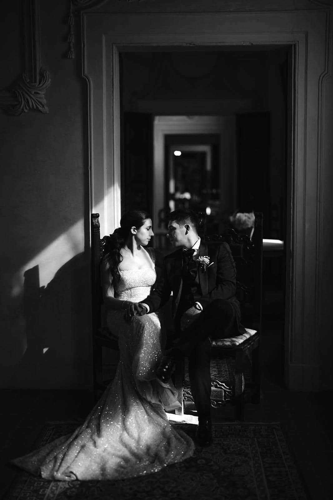 Storia 16 - Sposa D'Este