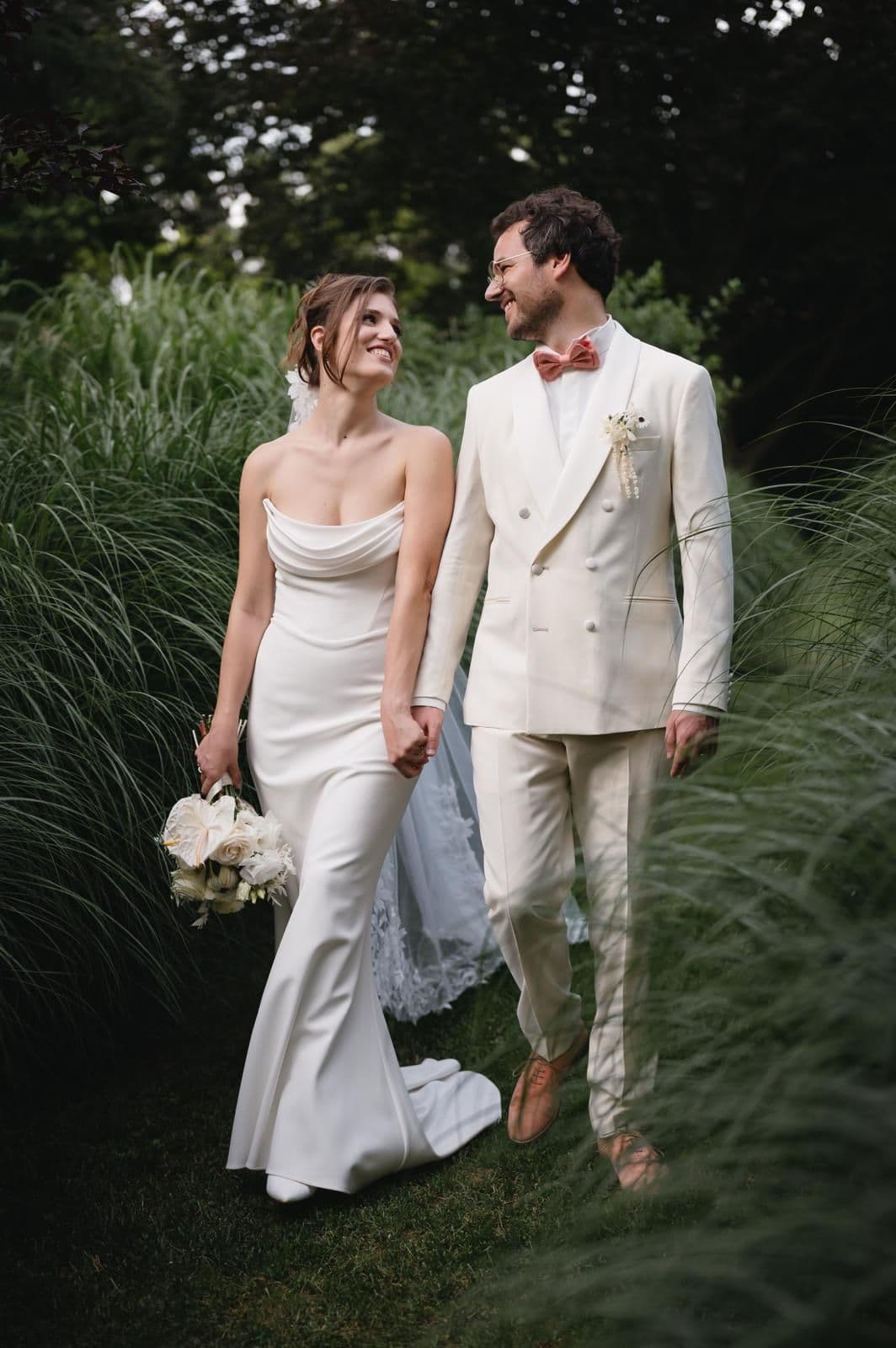 Storia 17 - Sposa D'Este