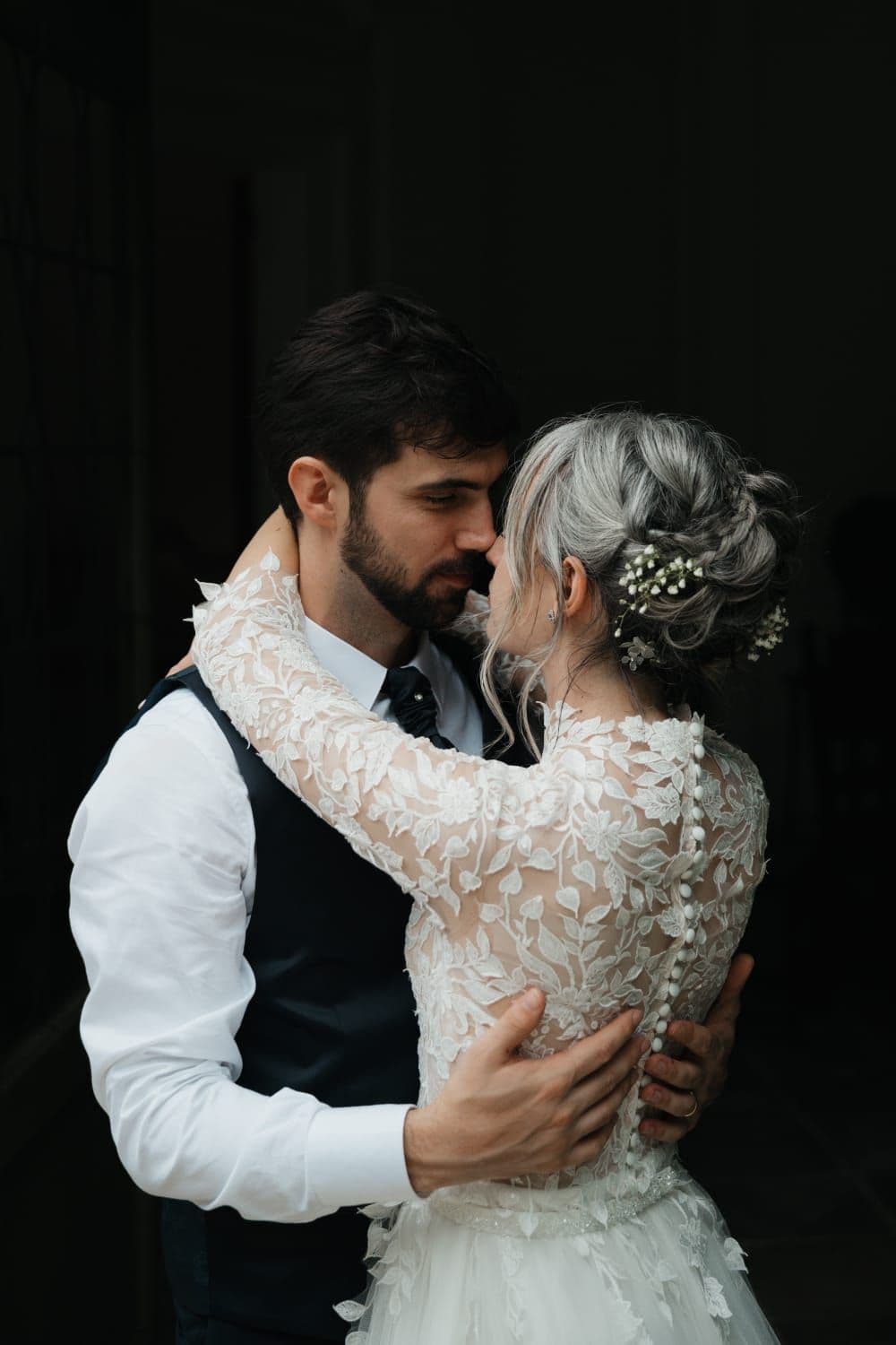 Storia 24 - Sposa D'Este