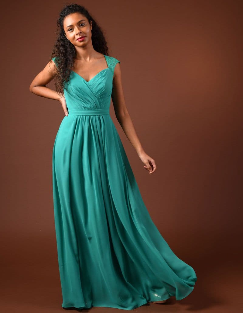 Abiti per Damigella - Atelier Sposa D'Este