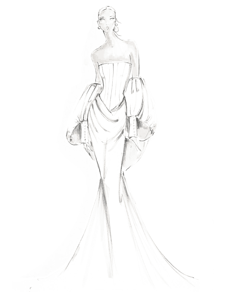 Sartoria | Sketch 3