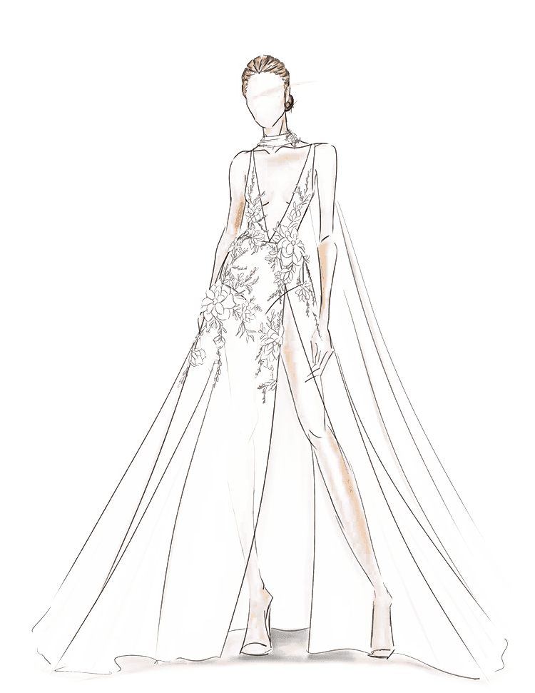 Sartoria | Sketch 5