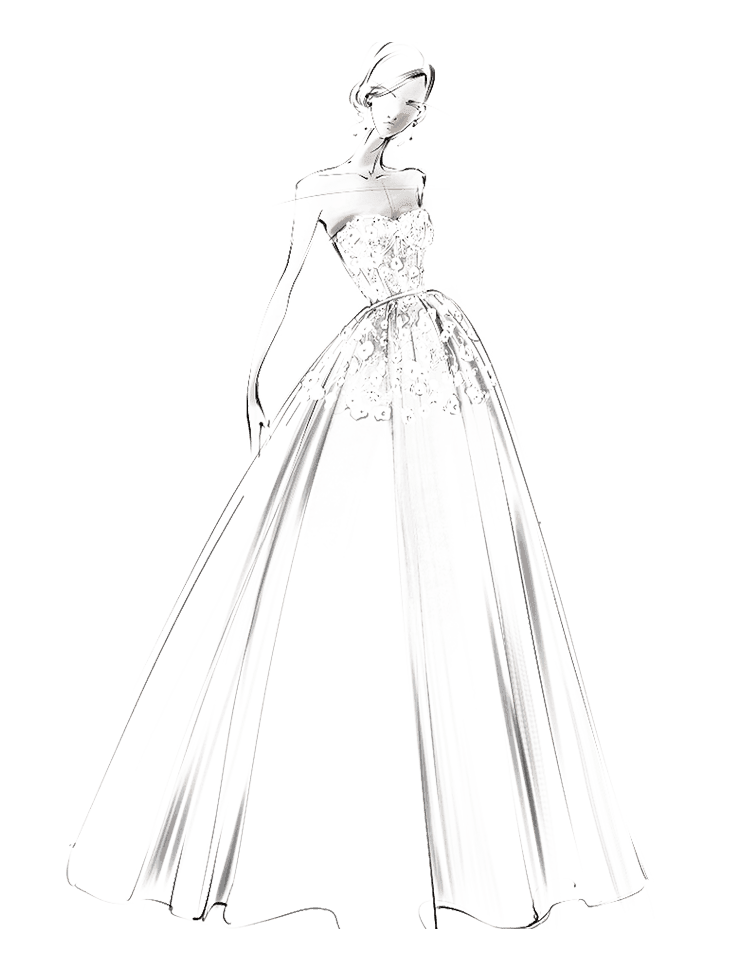 Sartoria | Sketch 4