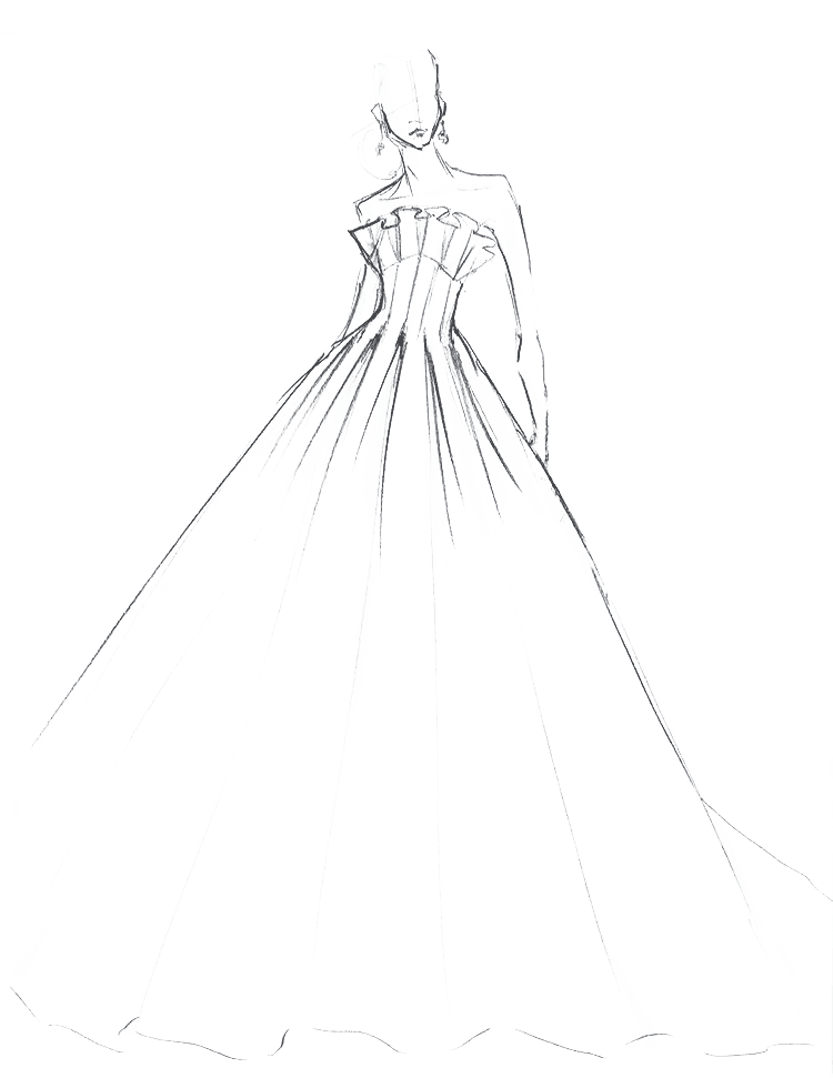 Sartoria | Sketch 1