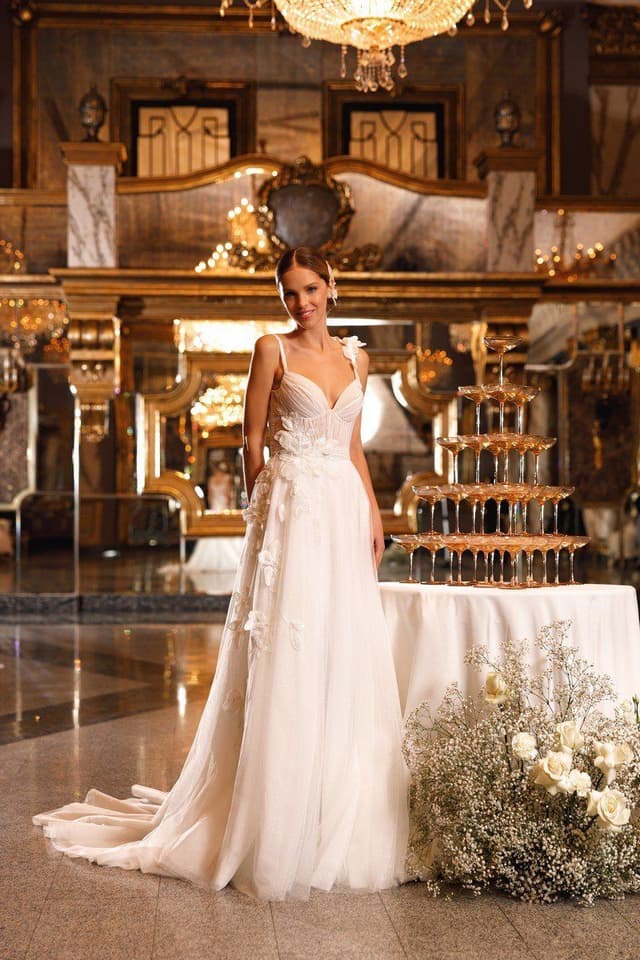 Darina - Natali Styran