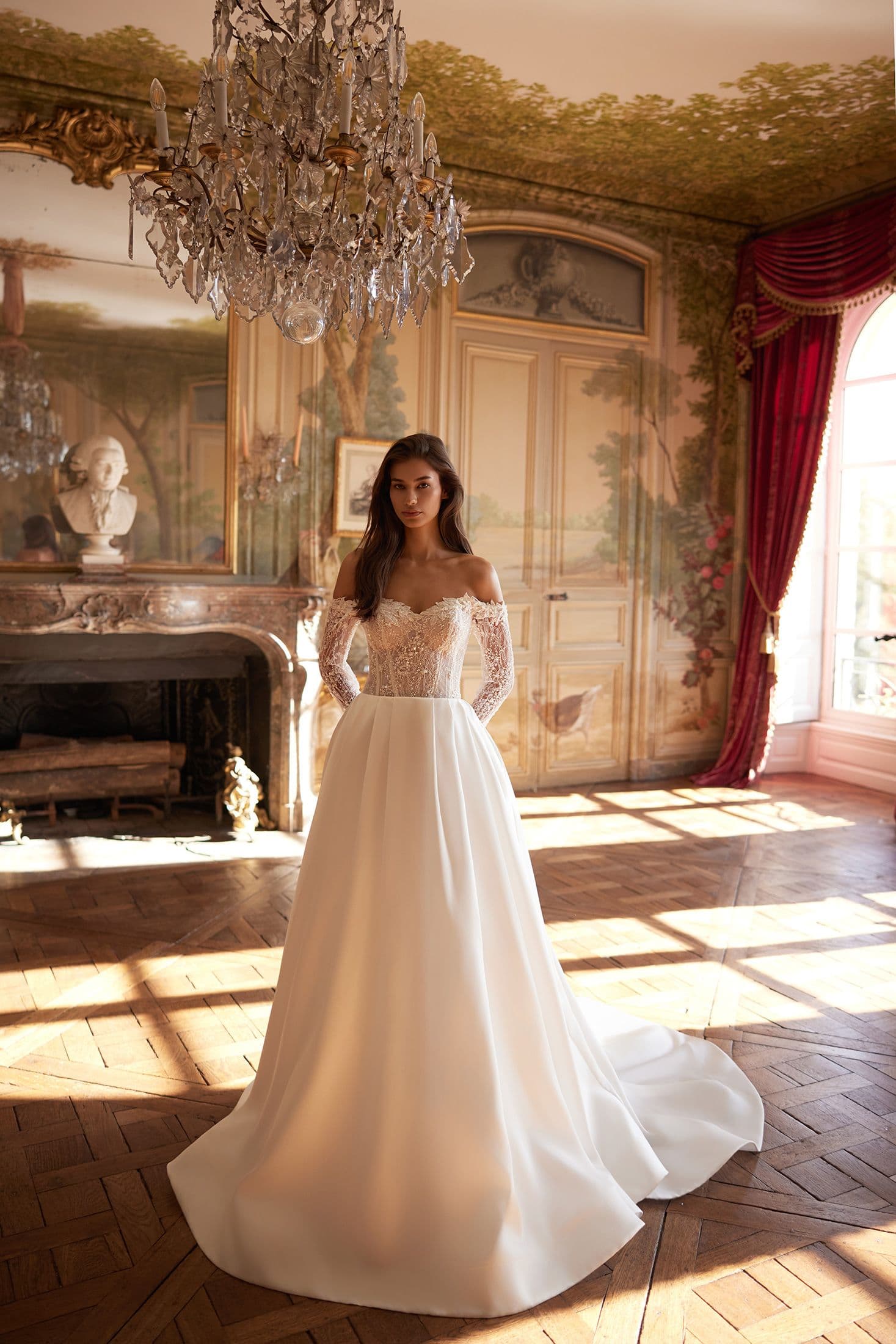 Briselle 580 - image 2