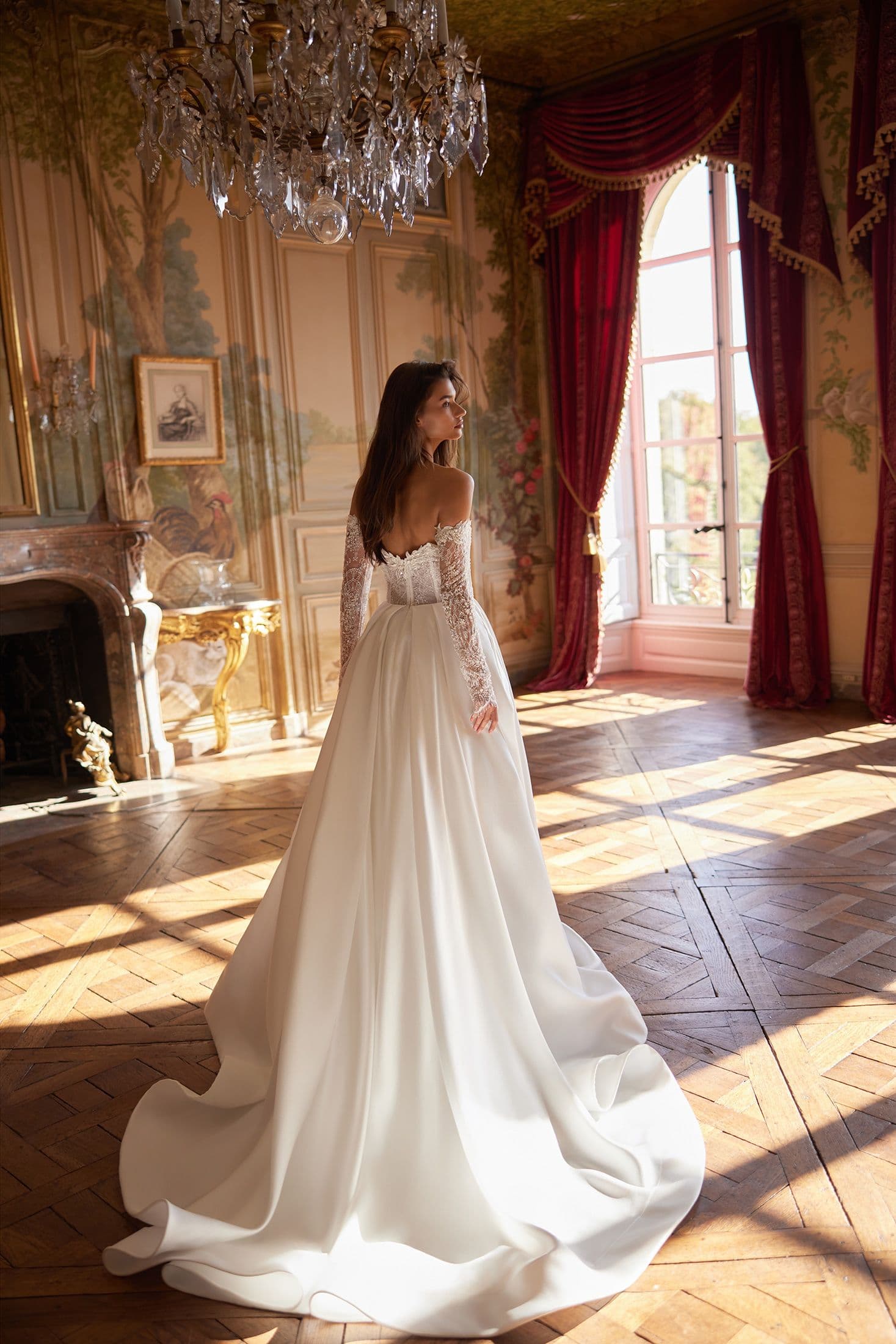 Briselle 580 - image 3