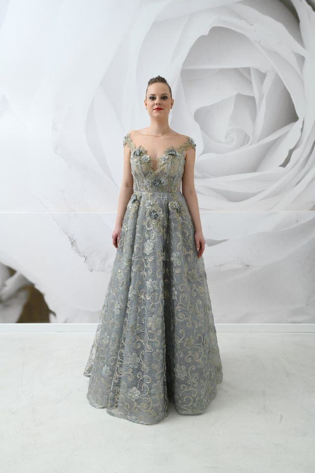 sde3 - Prima Fila Couture