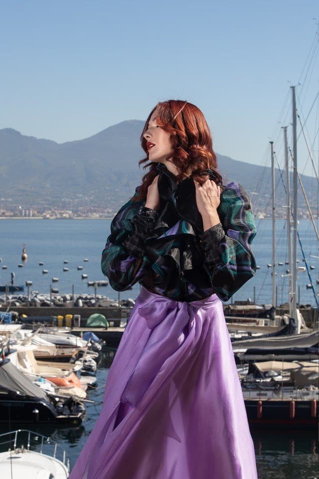 DEA1 - Fabrizia Dea