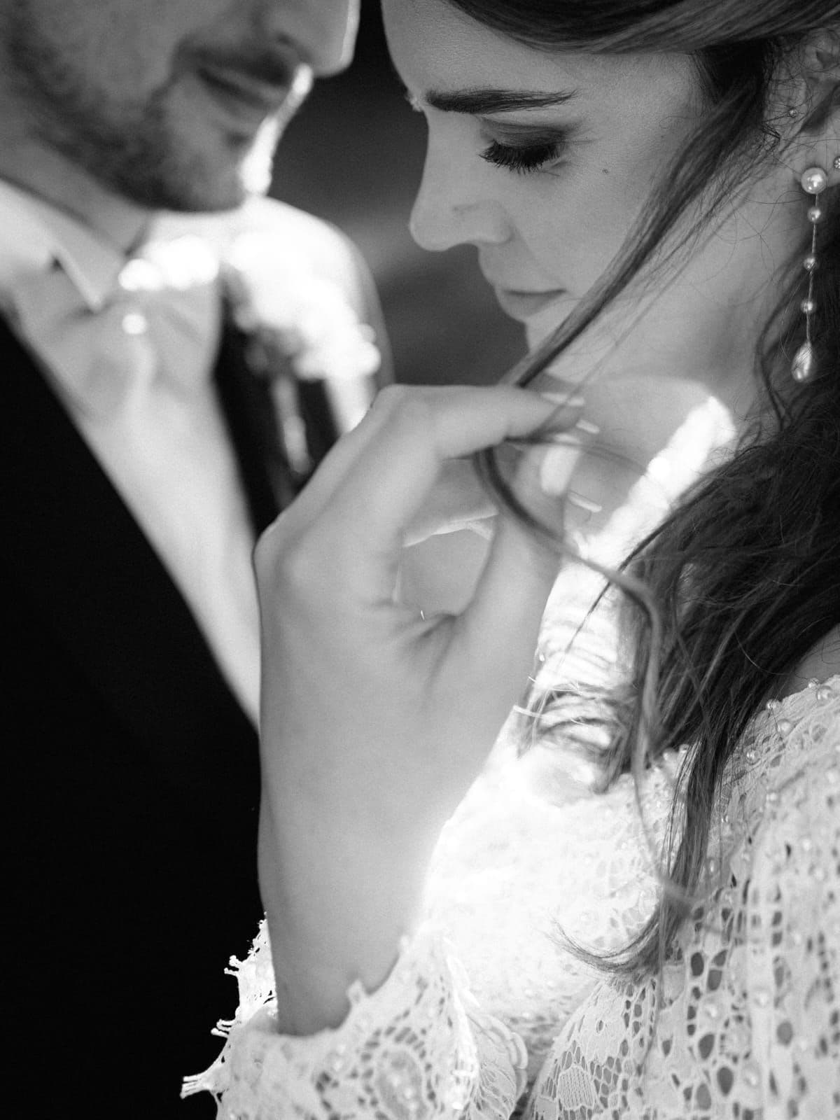 Storia reale Sposa D'Este