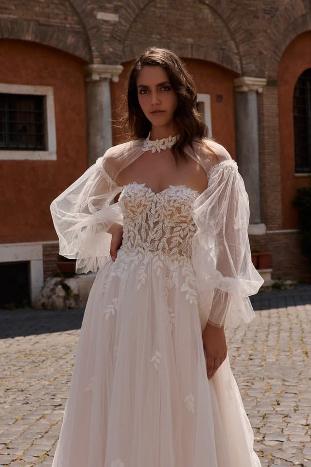 26671 Lysessa - Lina Becker